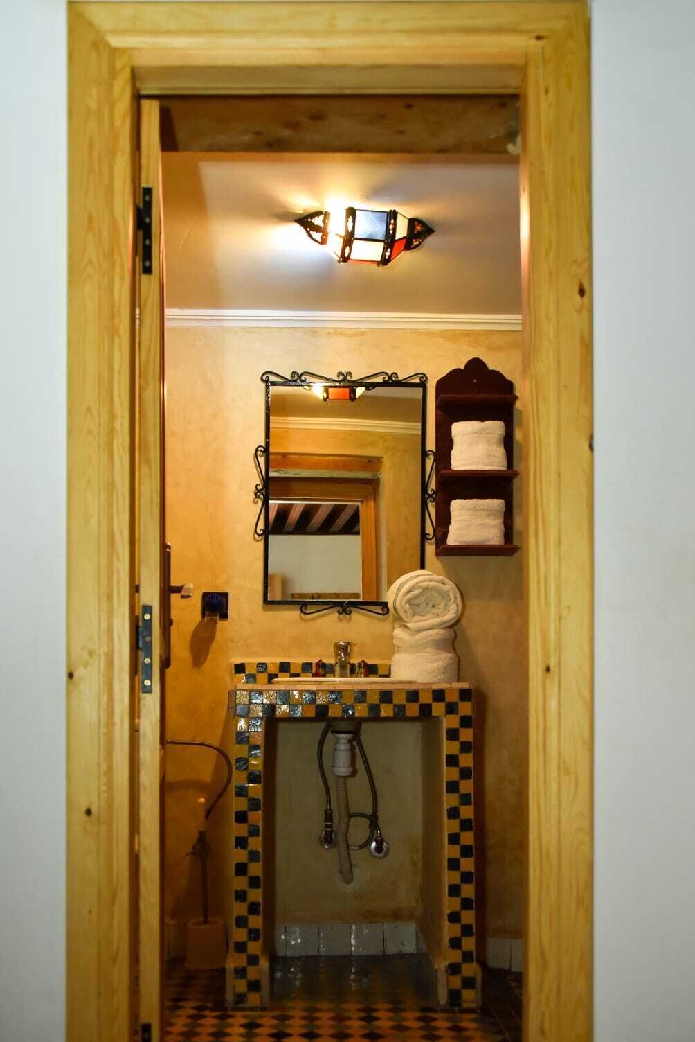 Riad Fes El Kaid