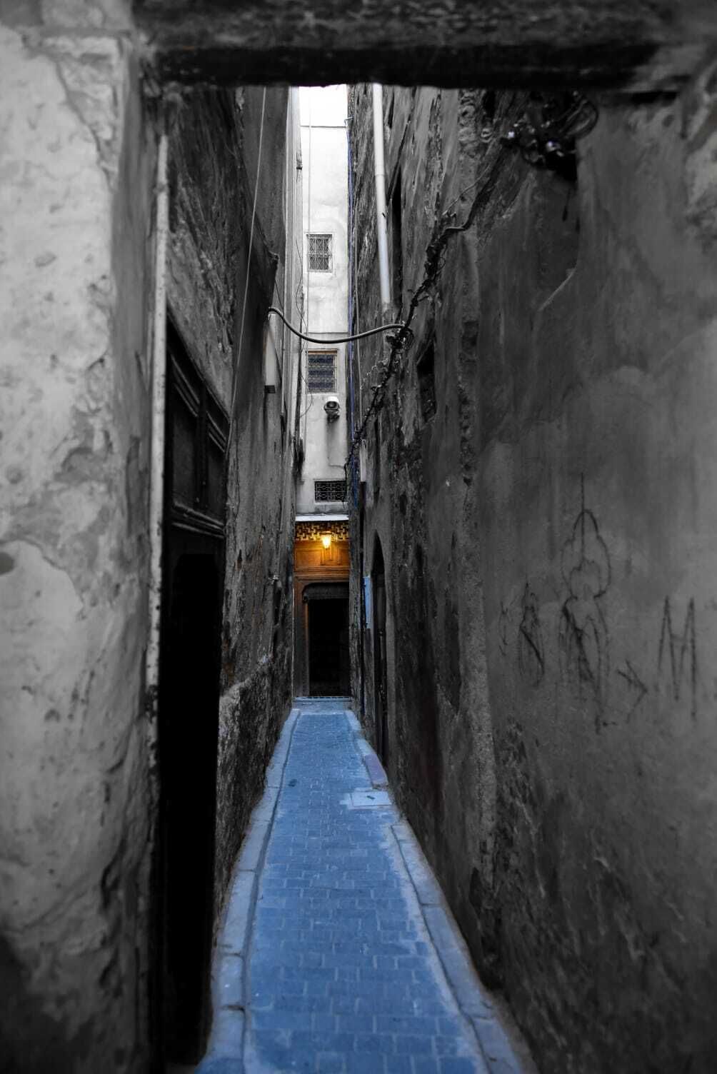 Riad Fes El Kaid