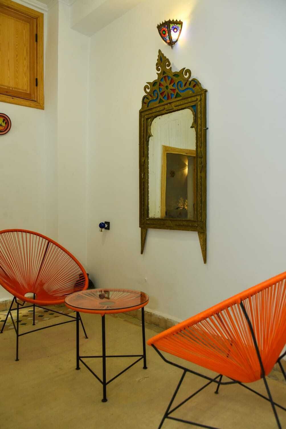 Riad Fes El Kaid