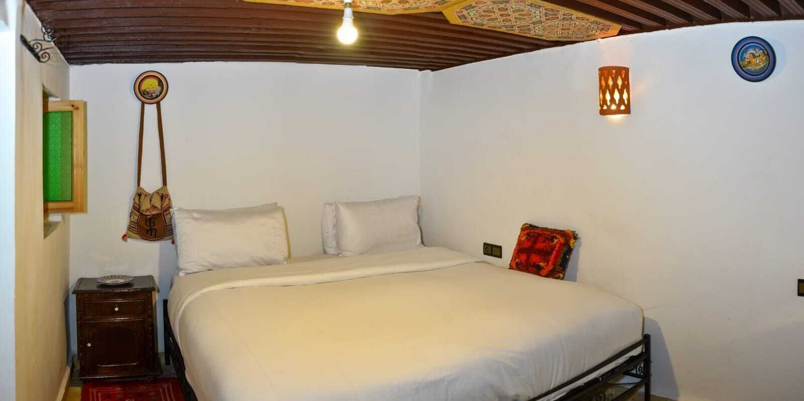 Riad Fes El Kaid