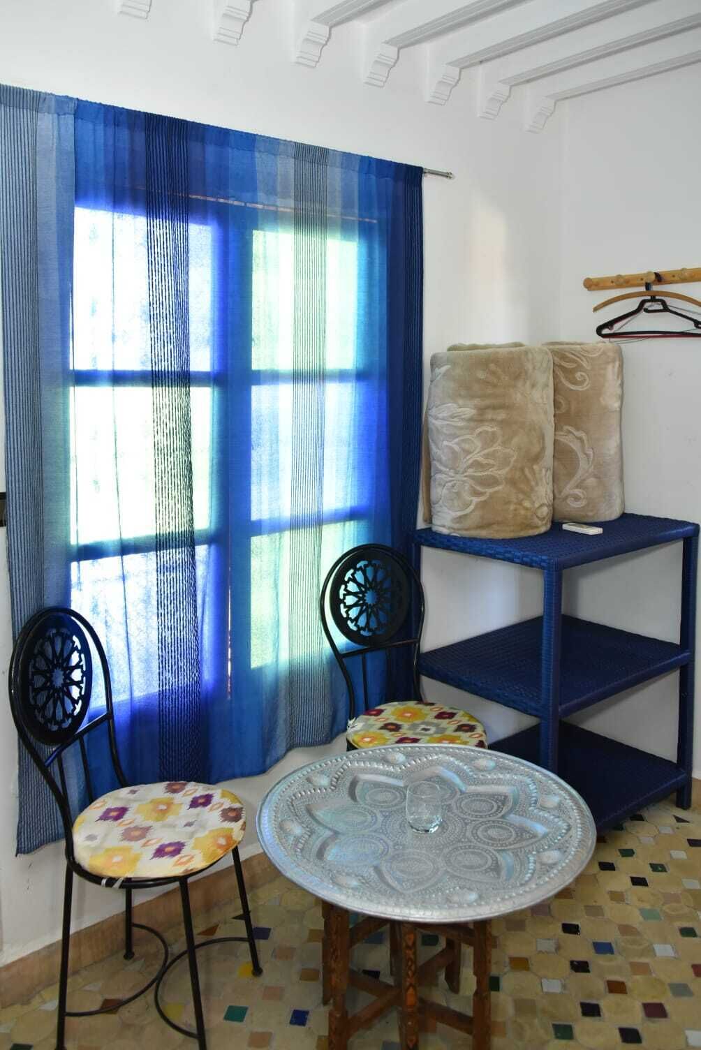 Riad Fes El Kaid