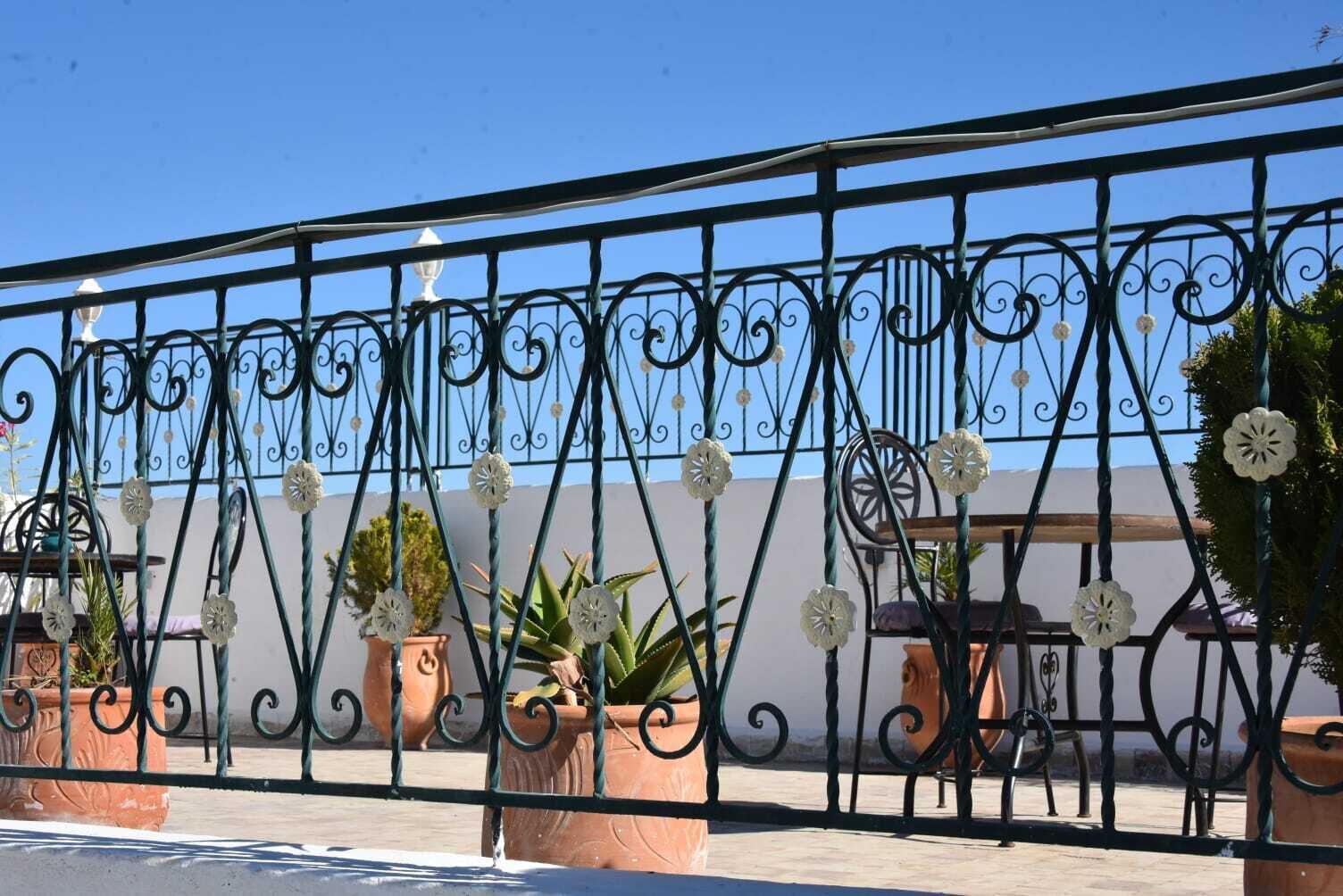 Riad Fes El Kaid