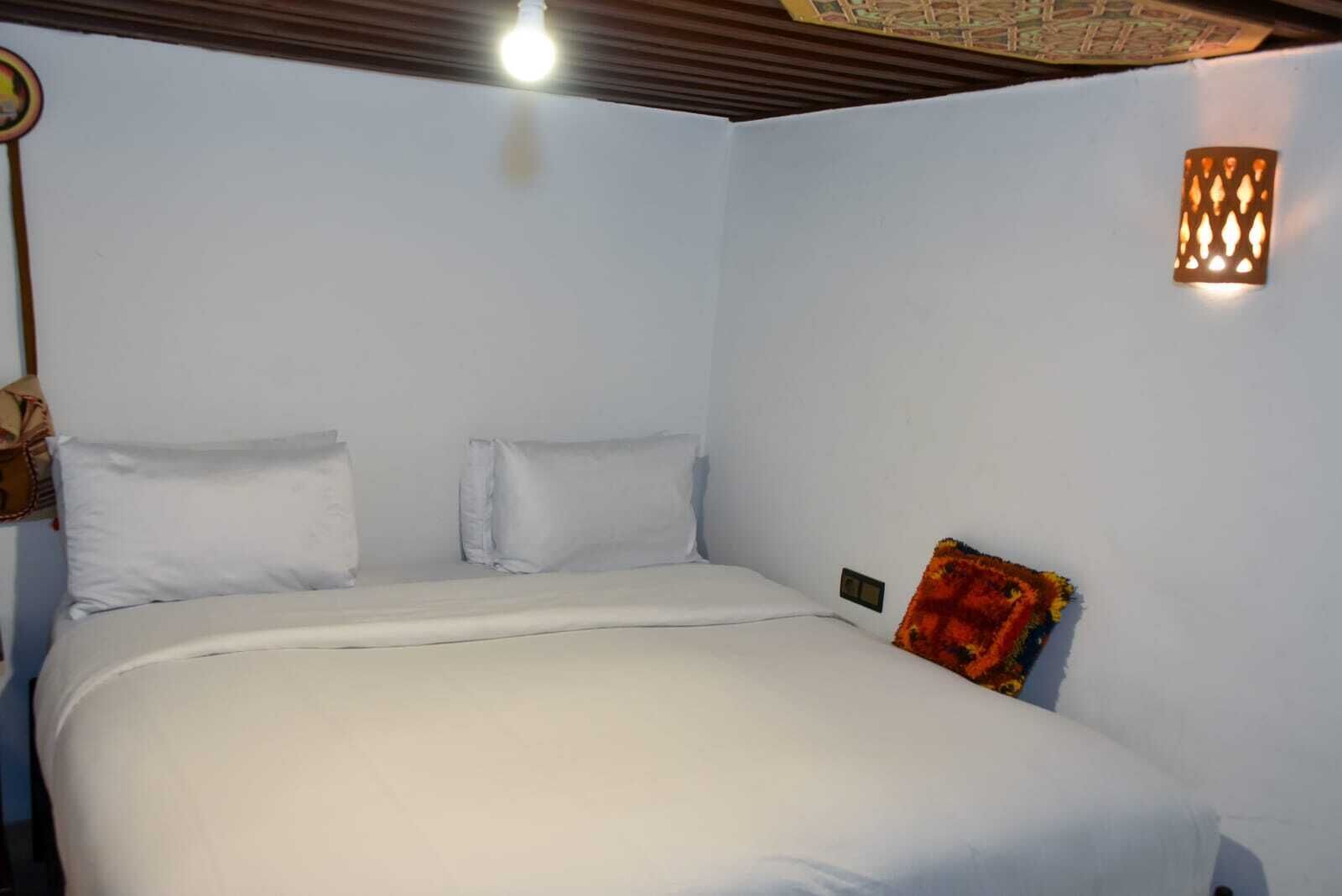 Riad Fes El Kaid