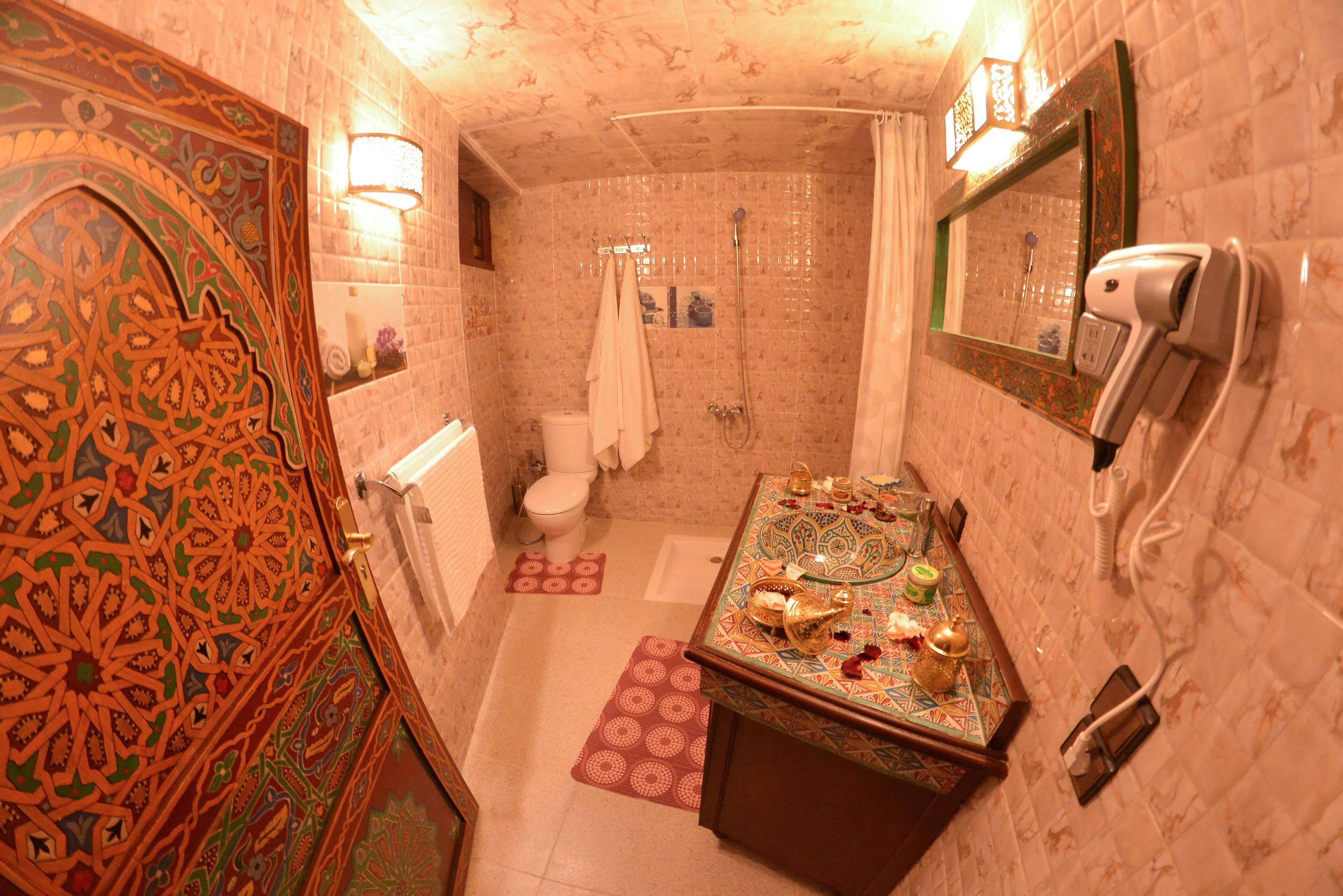 Riad Fes Madaw