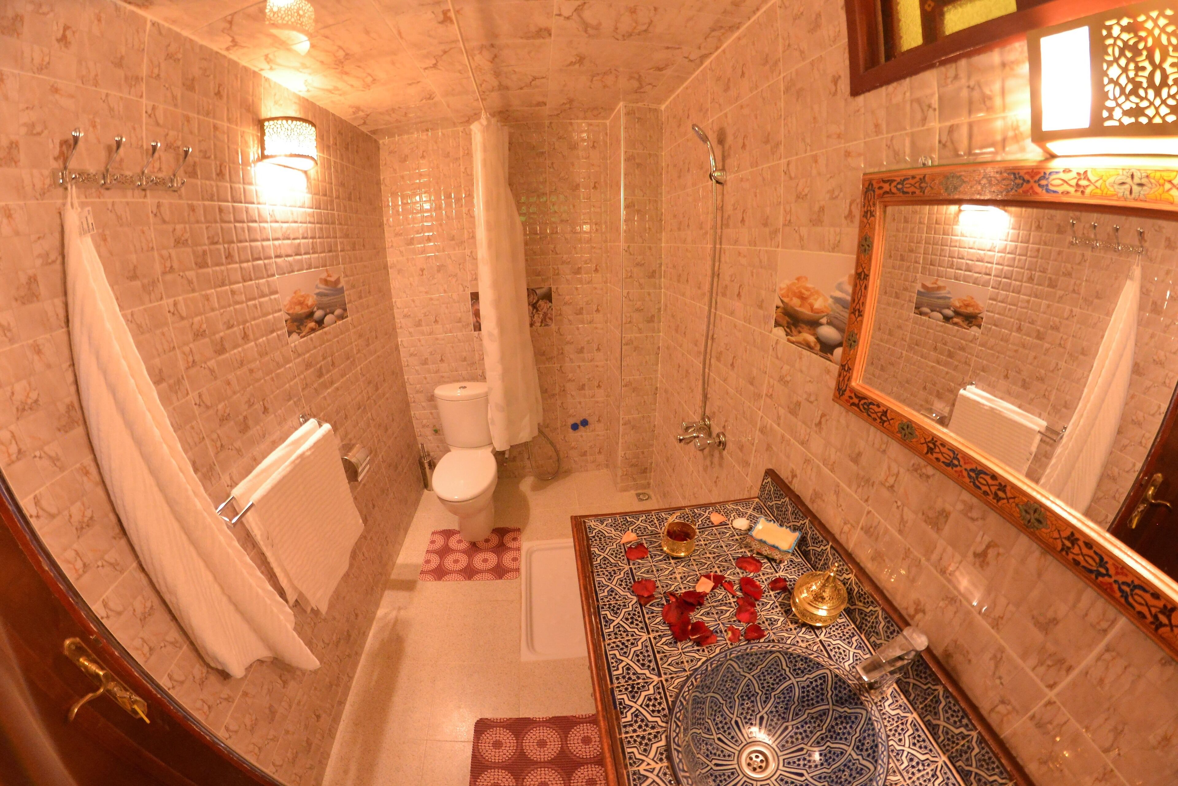 Riad Fes Madaw