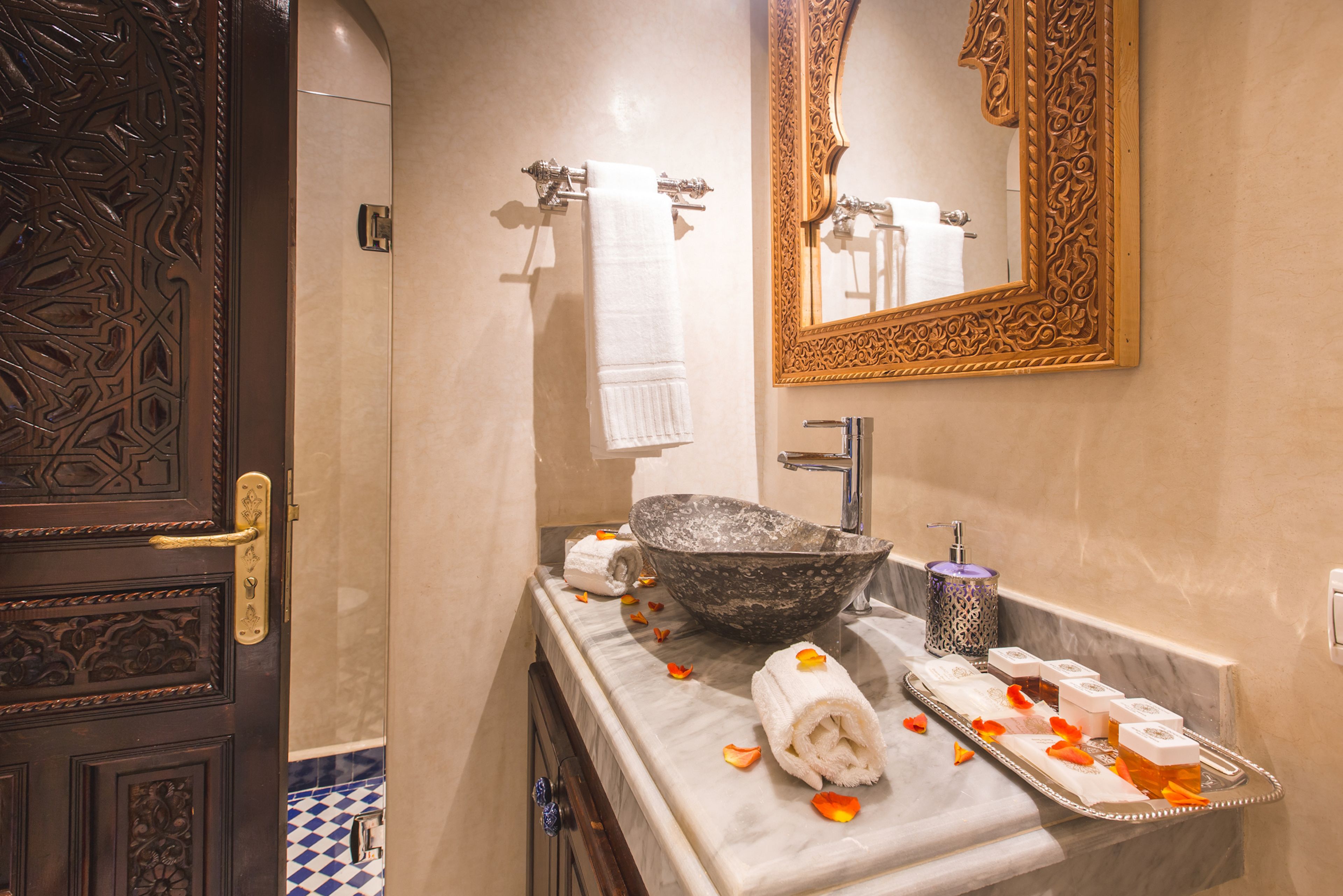 Riad Fes Maya
