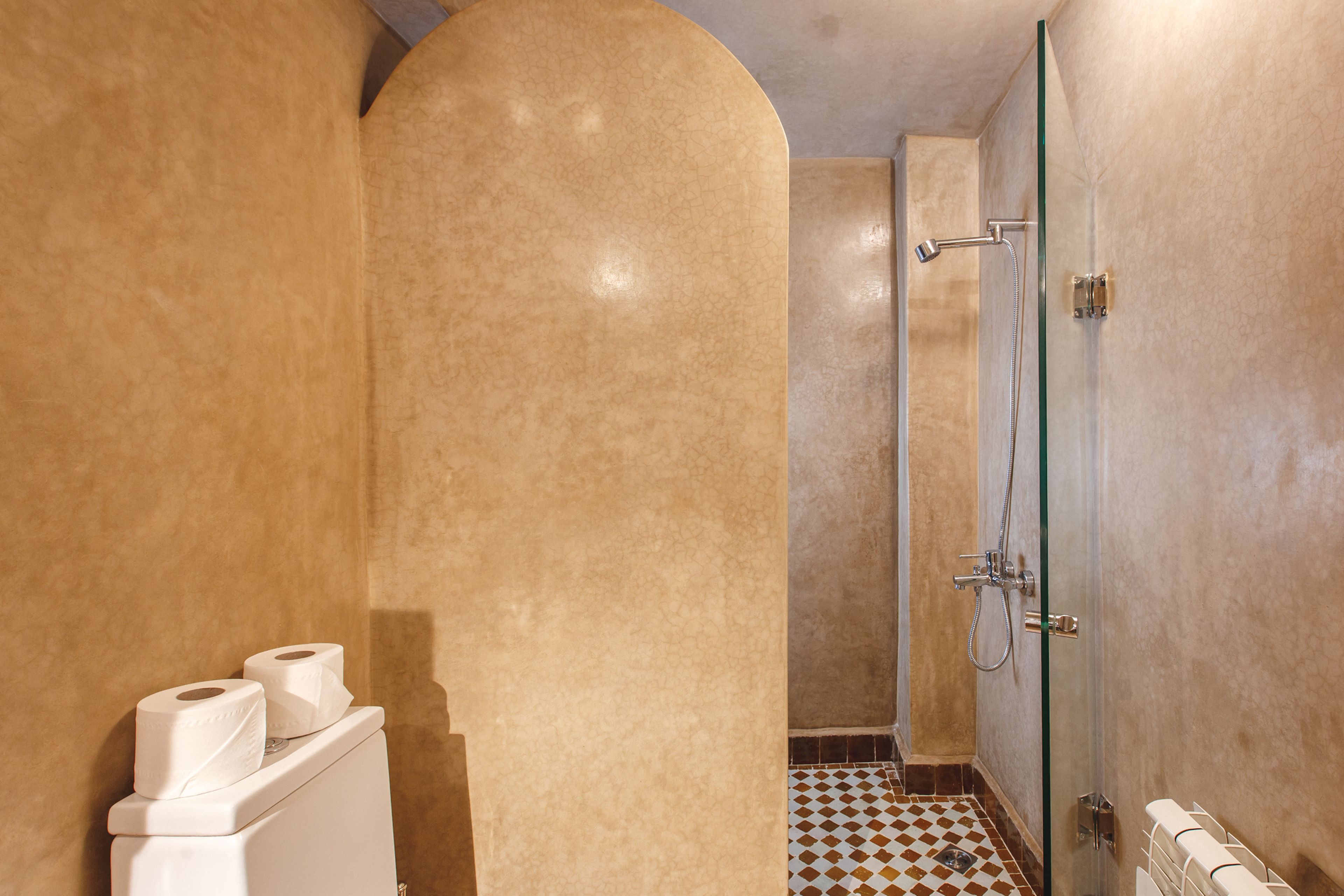Riad Fes Maya