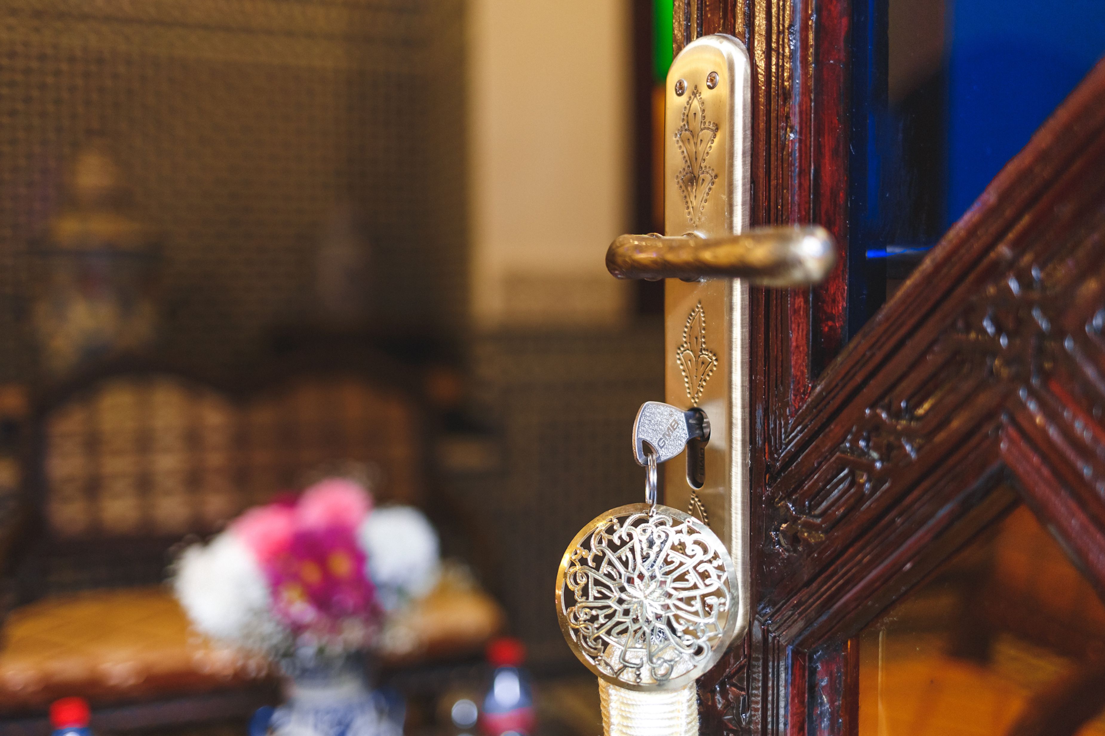 Riad Fes Maya