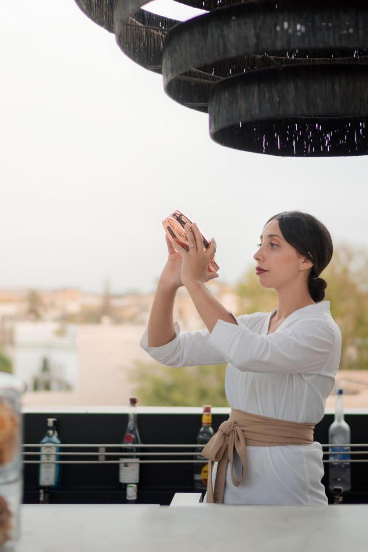 Riad Fès – Relais & Chateaux