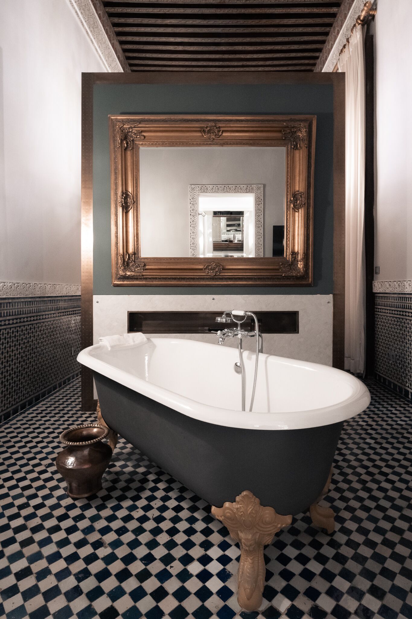 Riad Fès – Relais & Chateaux