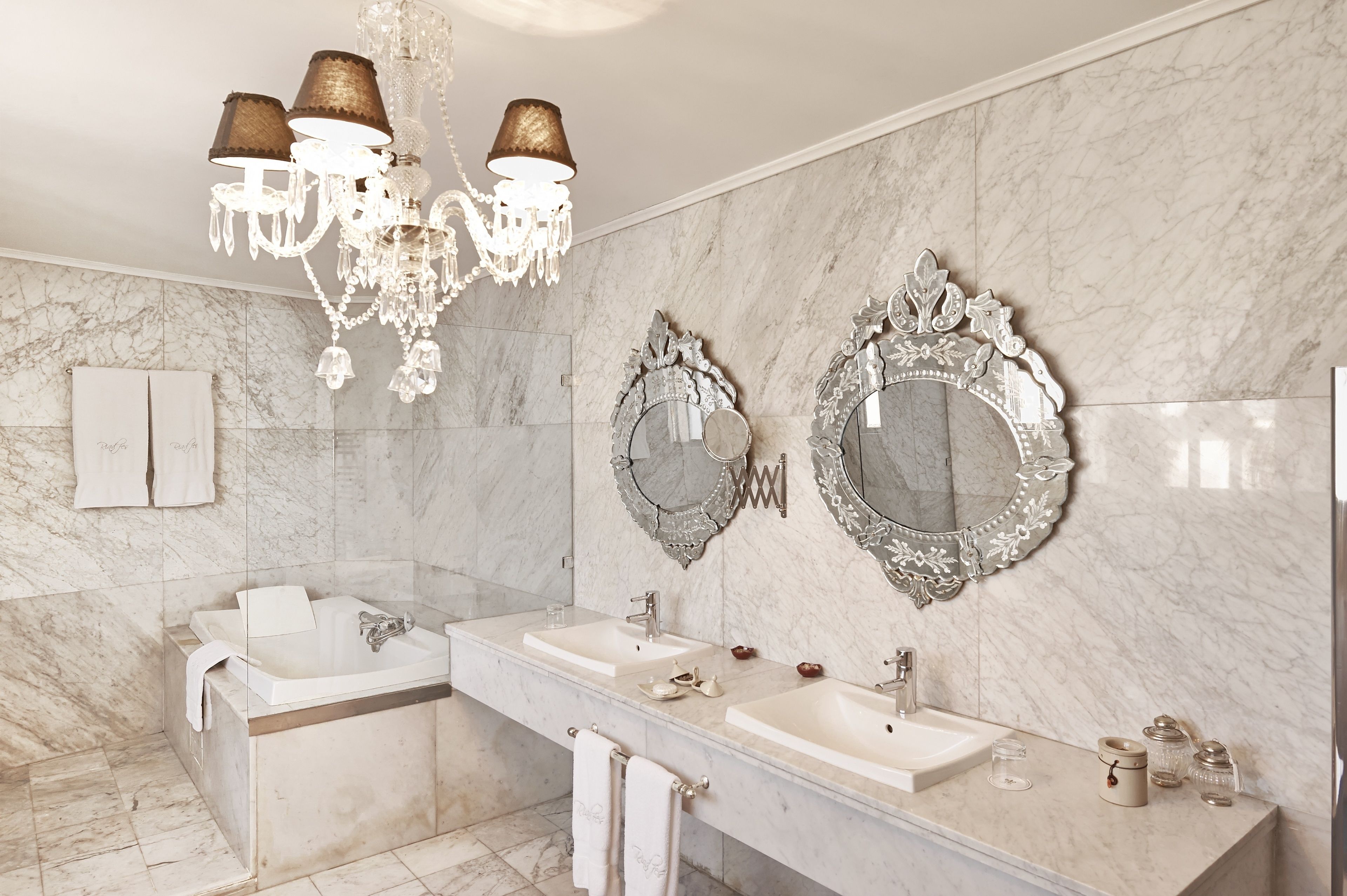 Riad Fès – Relais & Chateaux