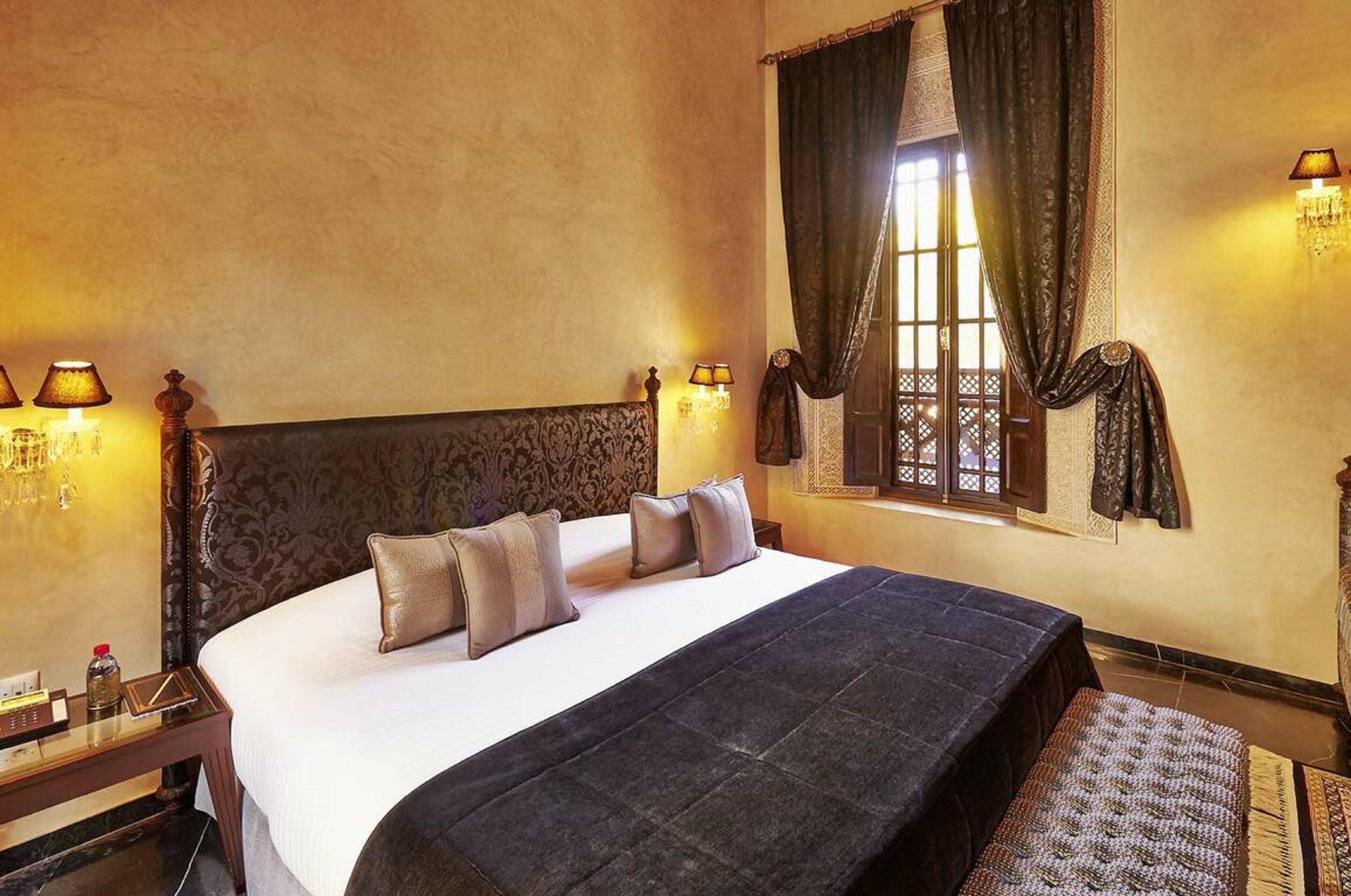 Riad Fès – Relais & Chateaux