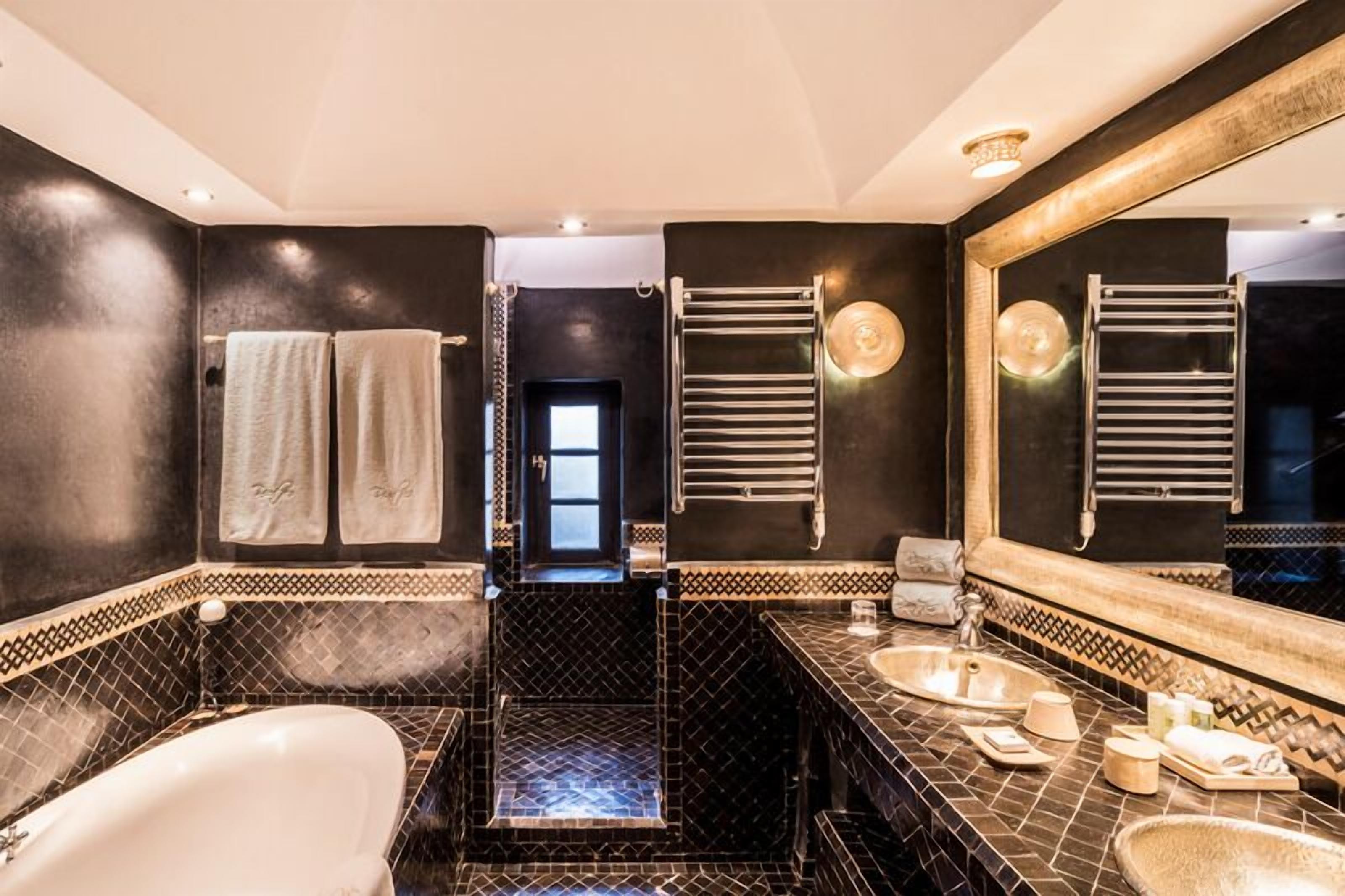 Riad Fès – Relais & Chateaux