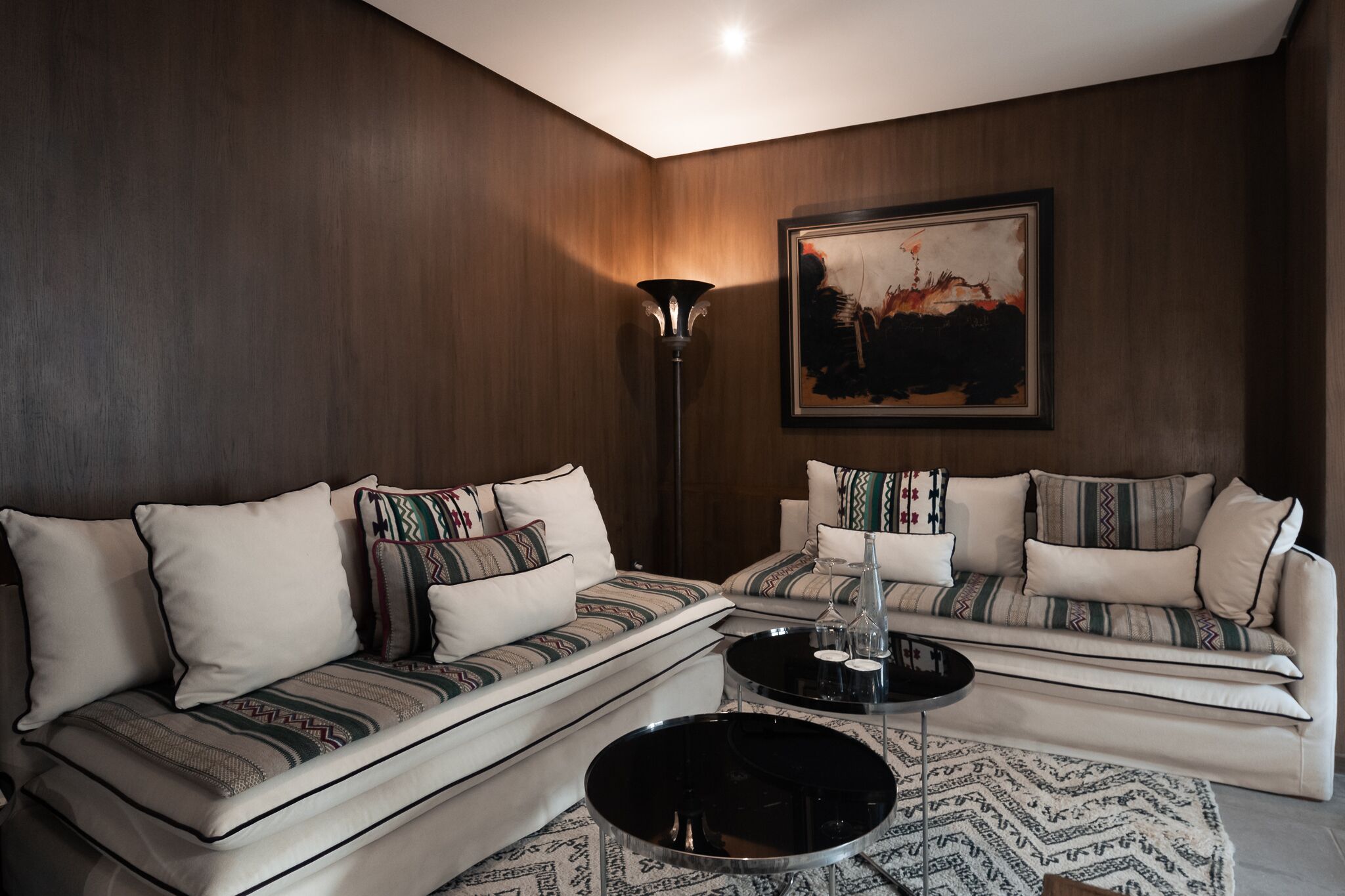 Riad Fès – Relais & Chateaux