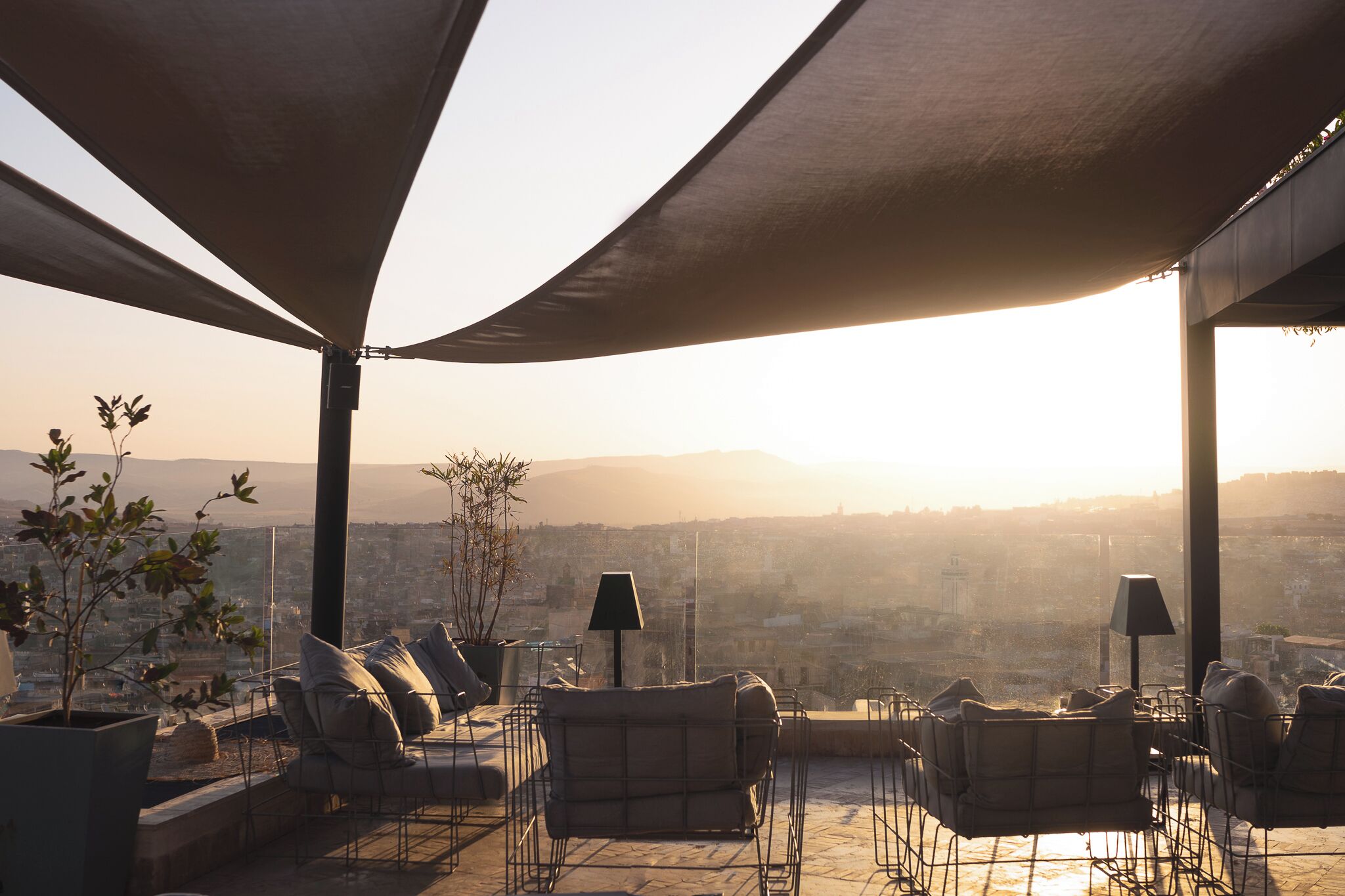 Riad Fès – Relais & Chateaux