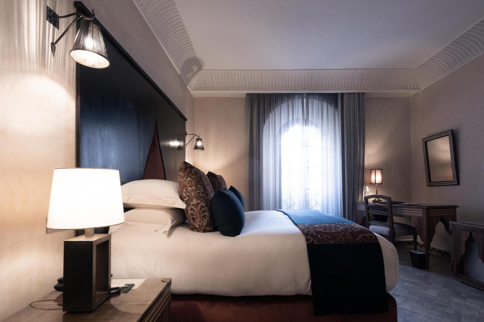 Riad Fès – Relais & Chateaux