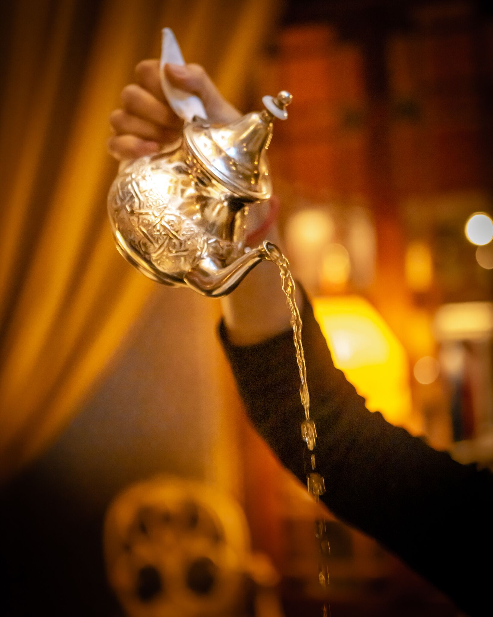Riad Fès – Relais & Chateaux