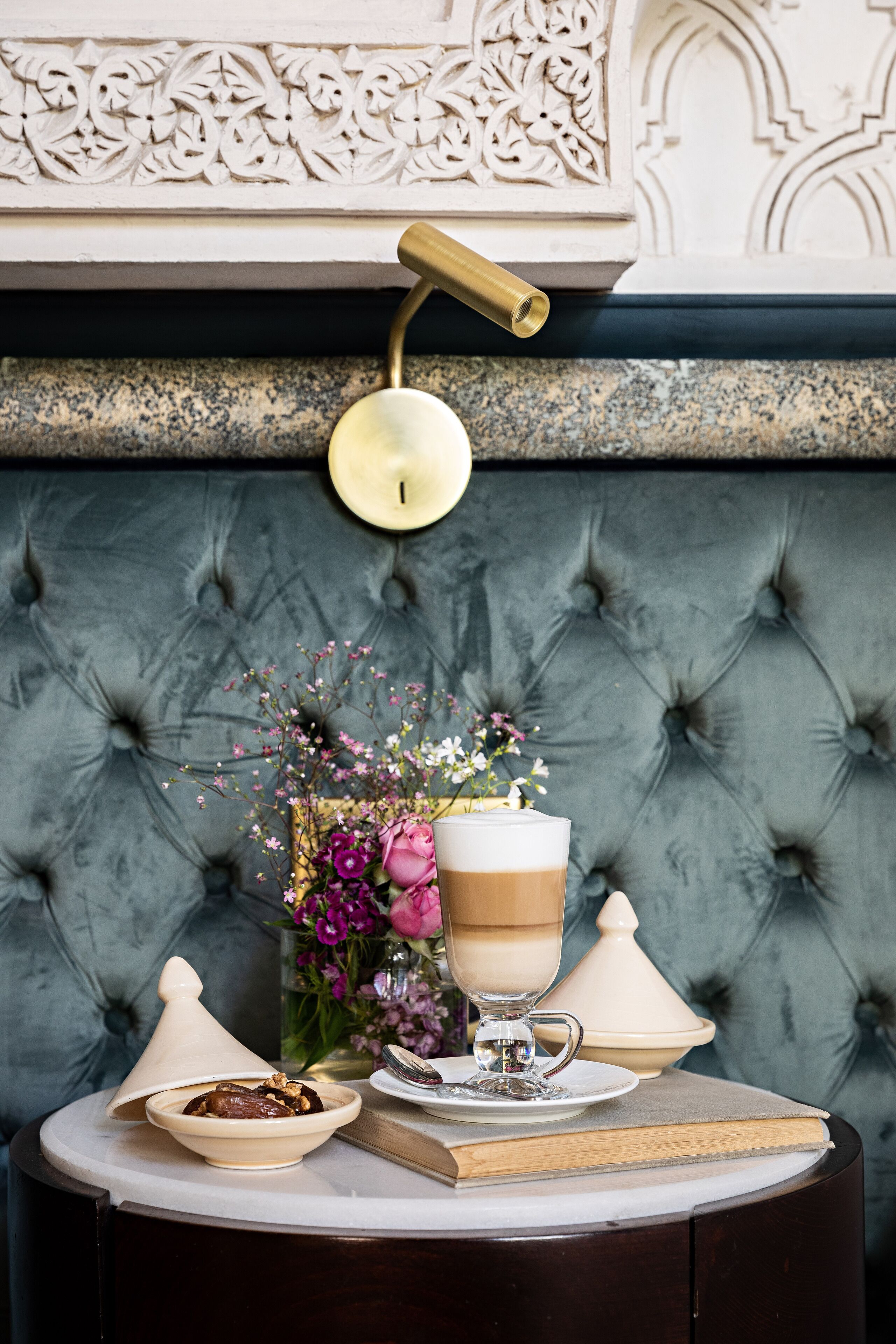 Riad Fès – Relais & Chateaux