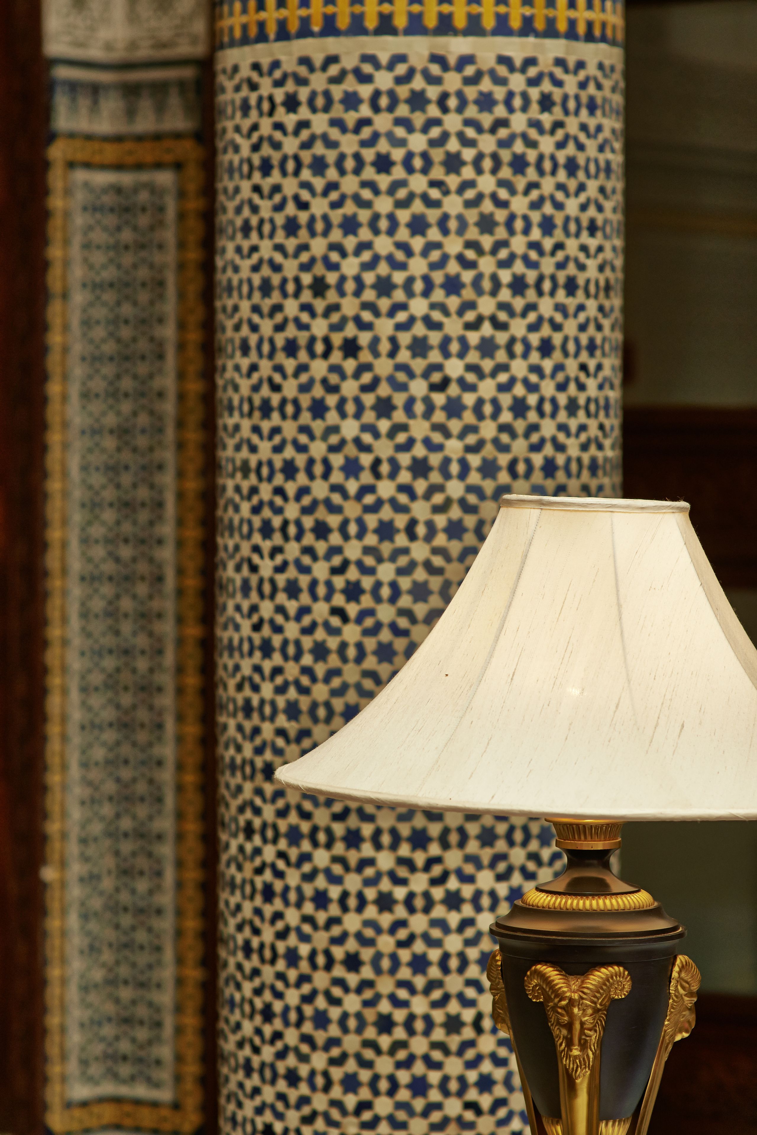 Riad Fès – Relais & Chateaux