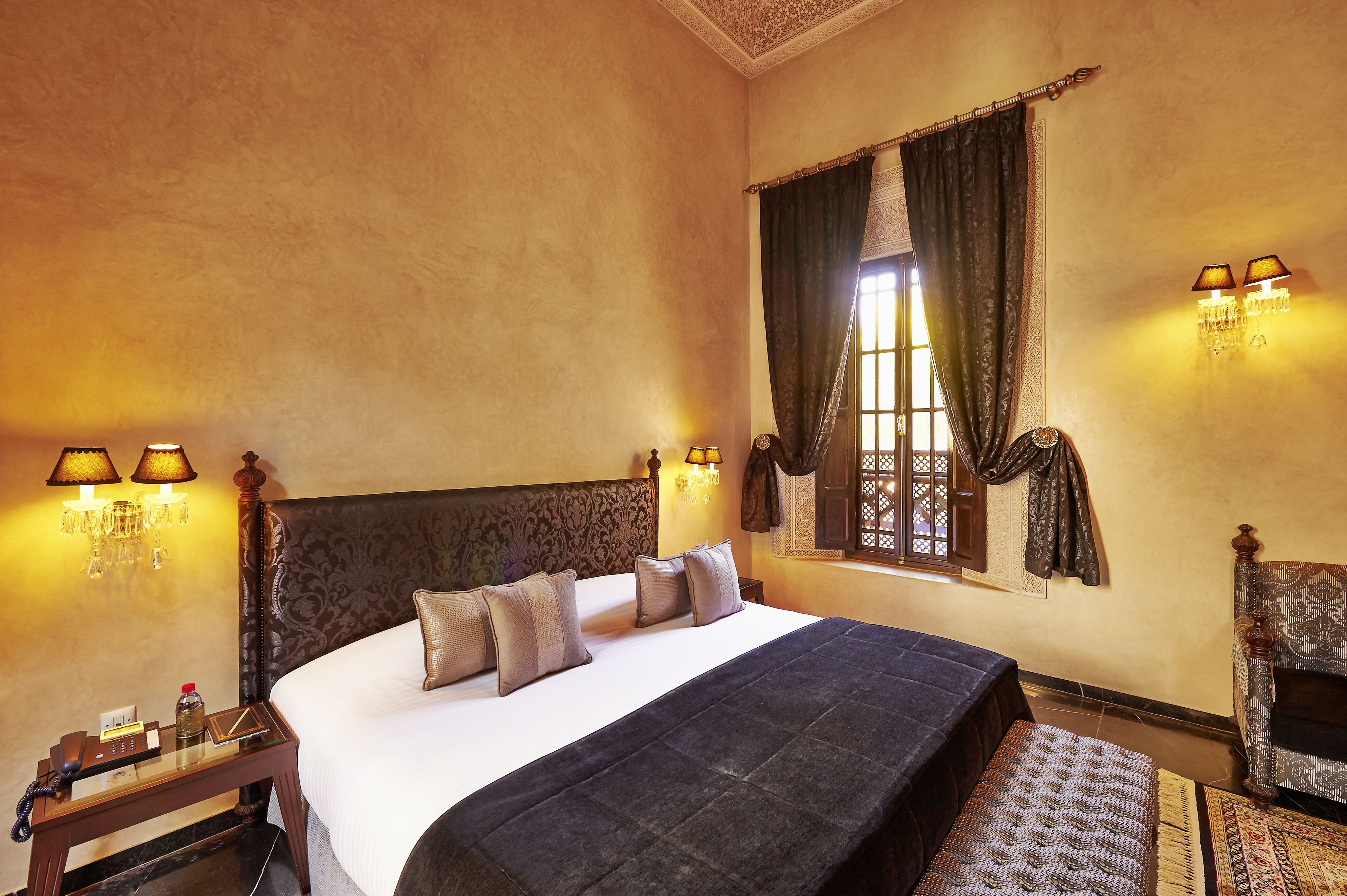 Riad Fès – Relais & Chateaux