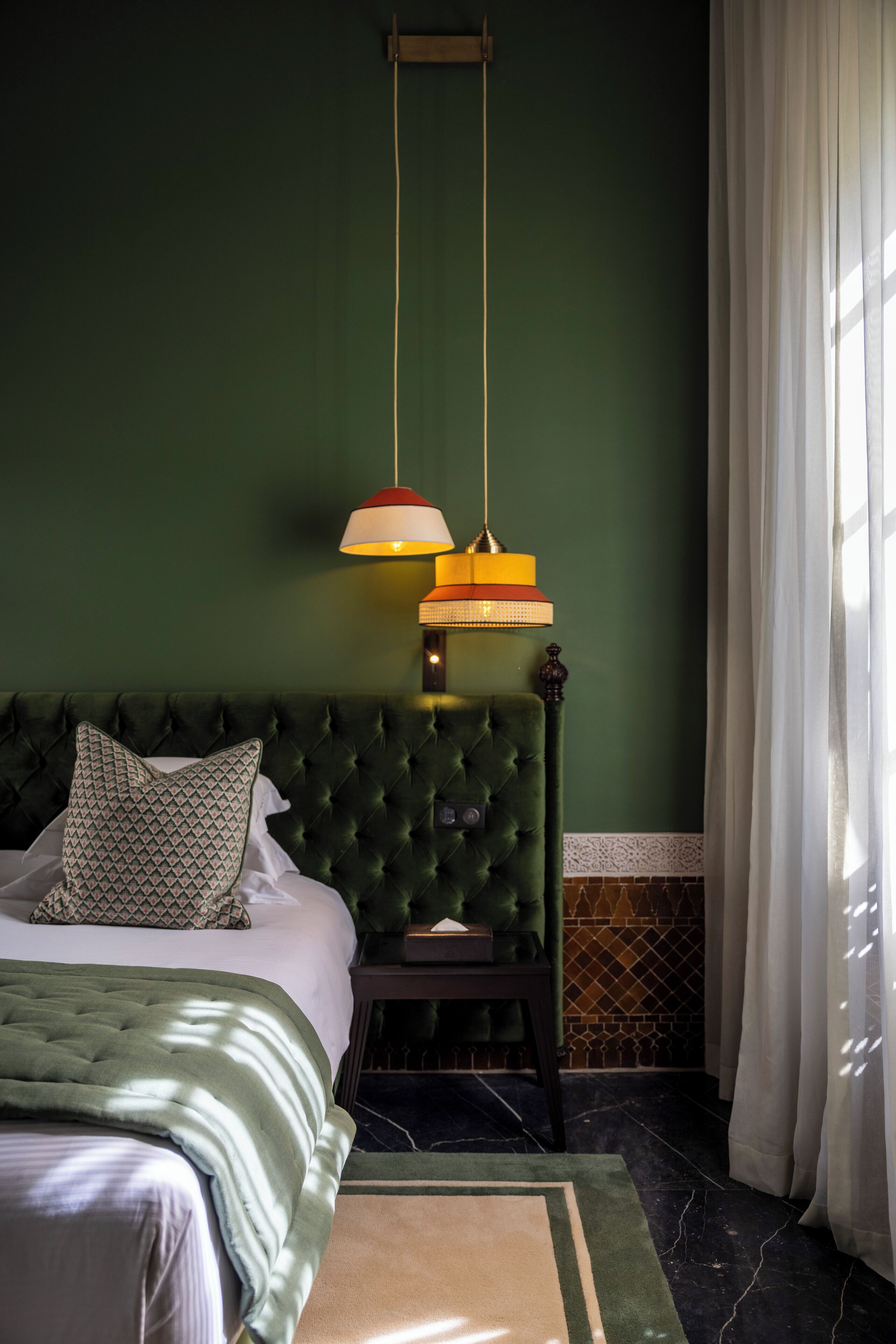 Riad Fès – Relais & Chateaux
