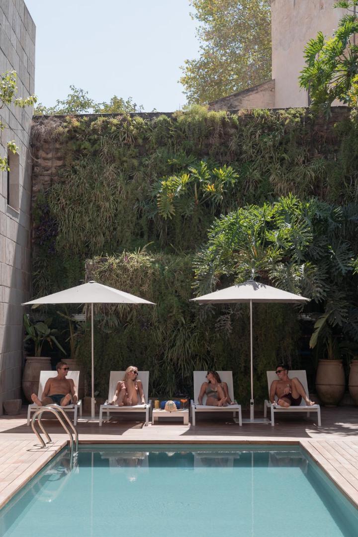 Riad Fès – Relais & Chateaux