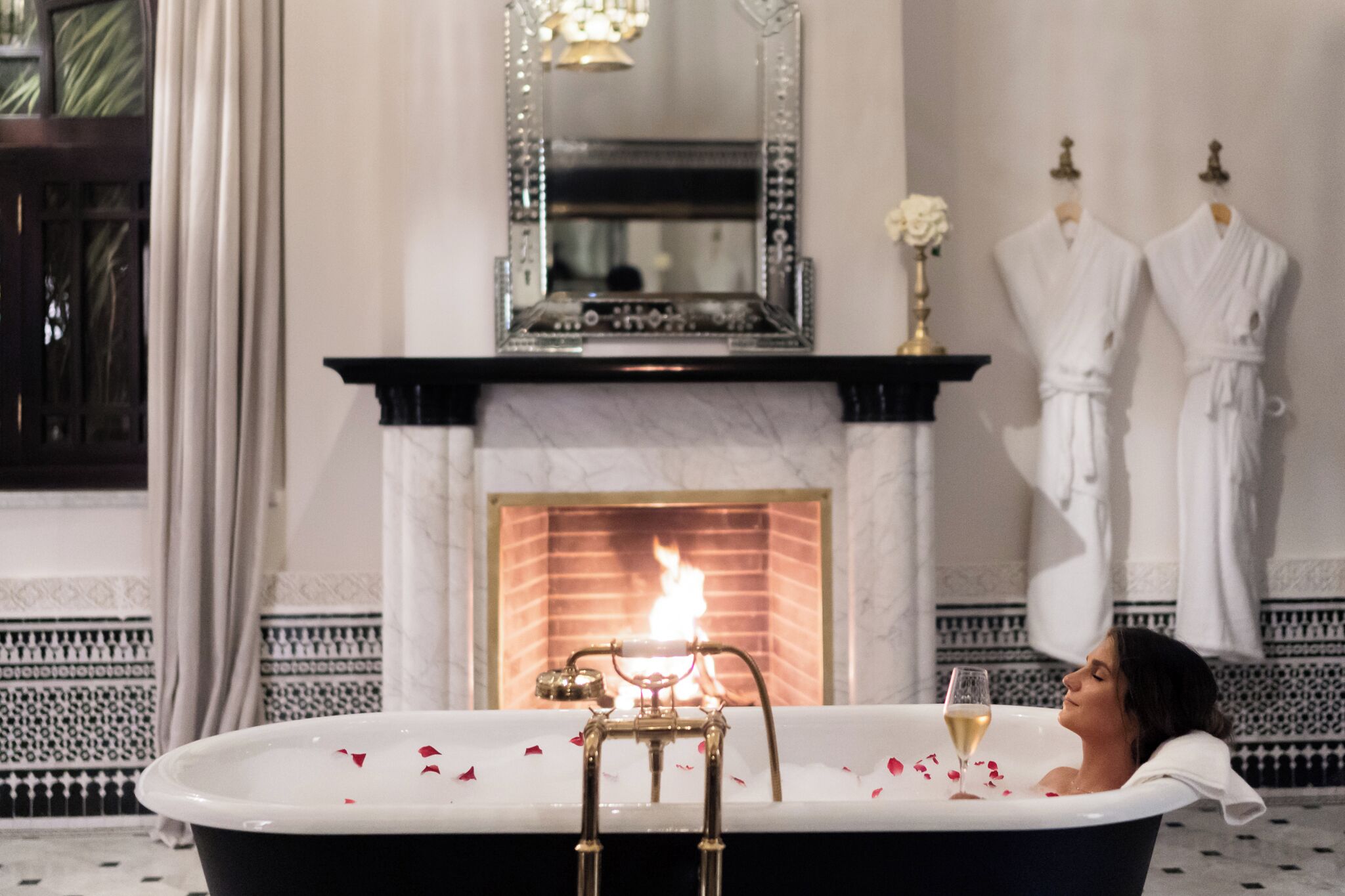 Riad Fès – Relais & Chateaux