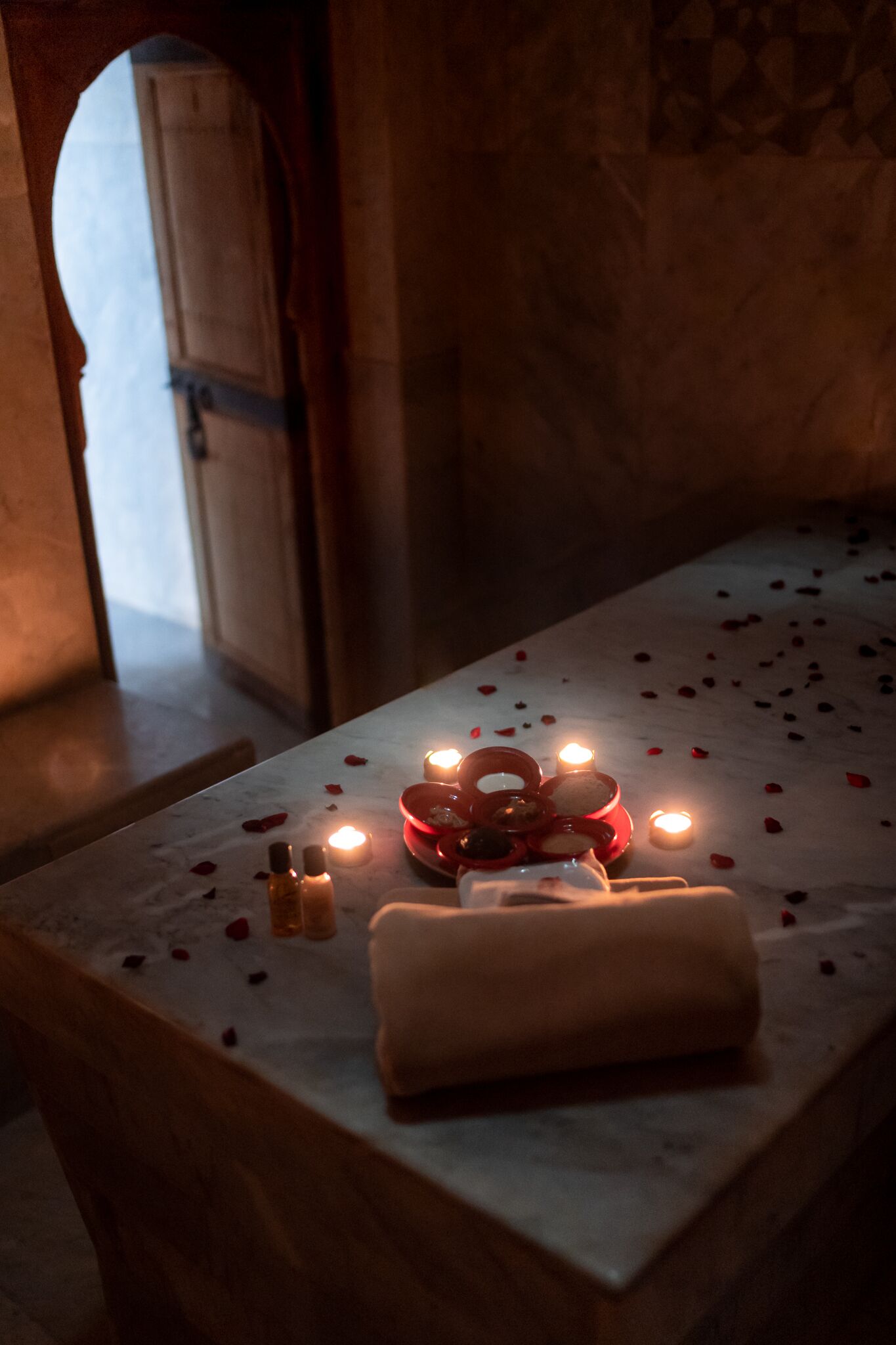 Riad Fès – Relais & Chateaux