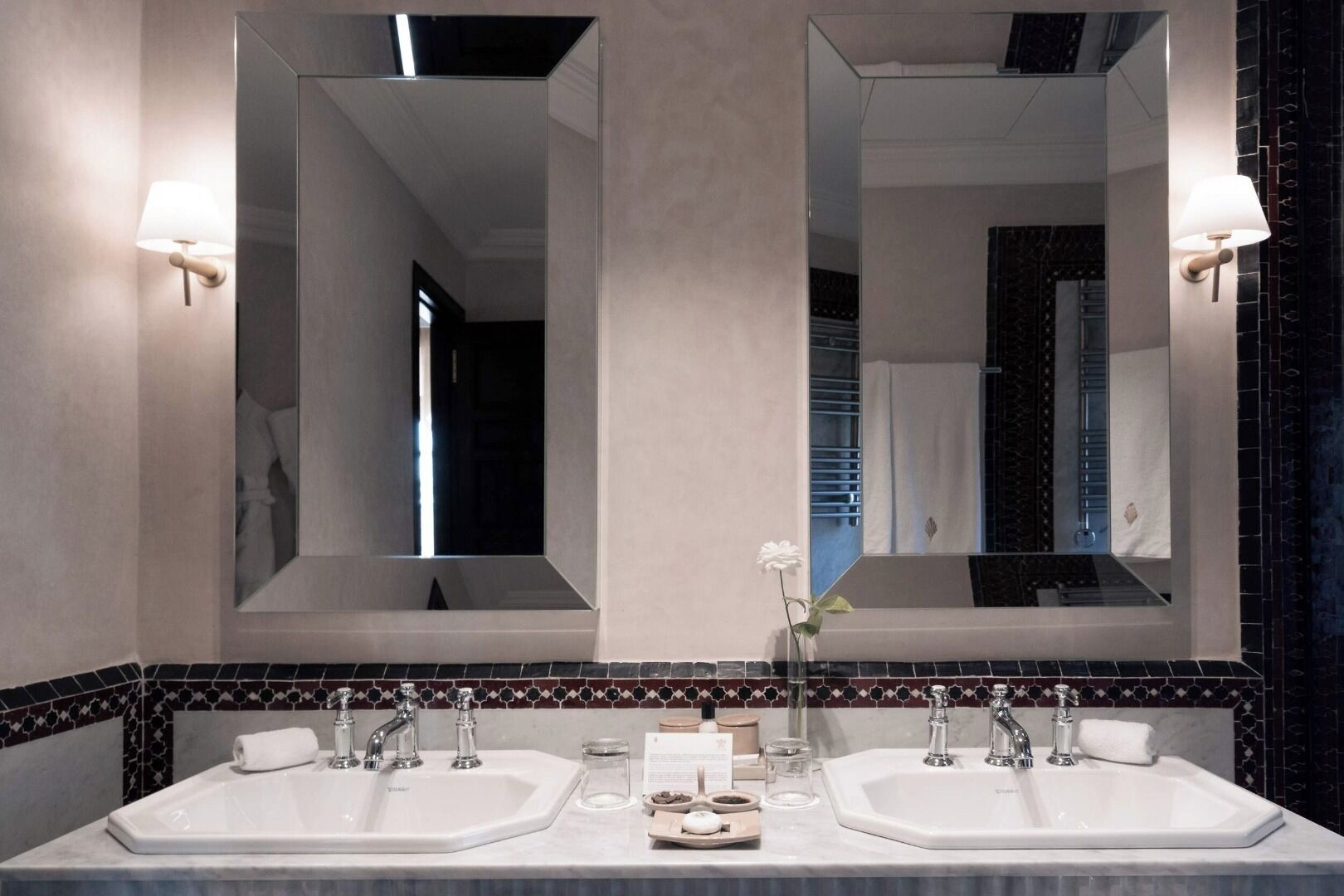 Riad Fès – Relais & Chateaux