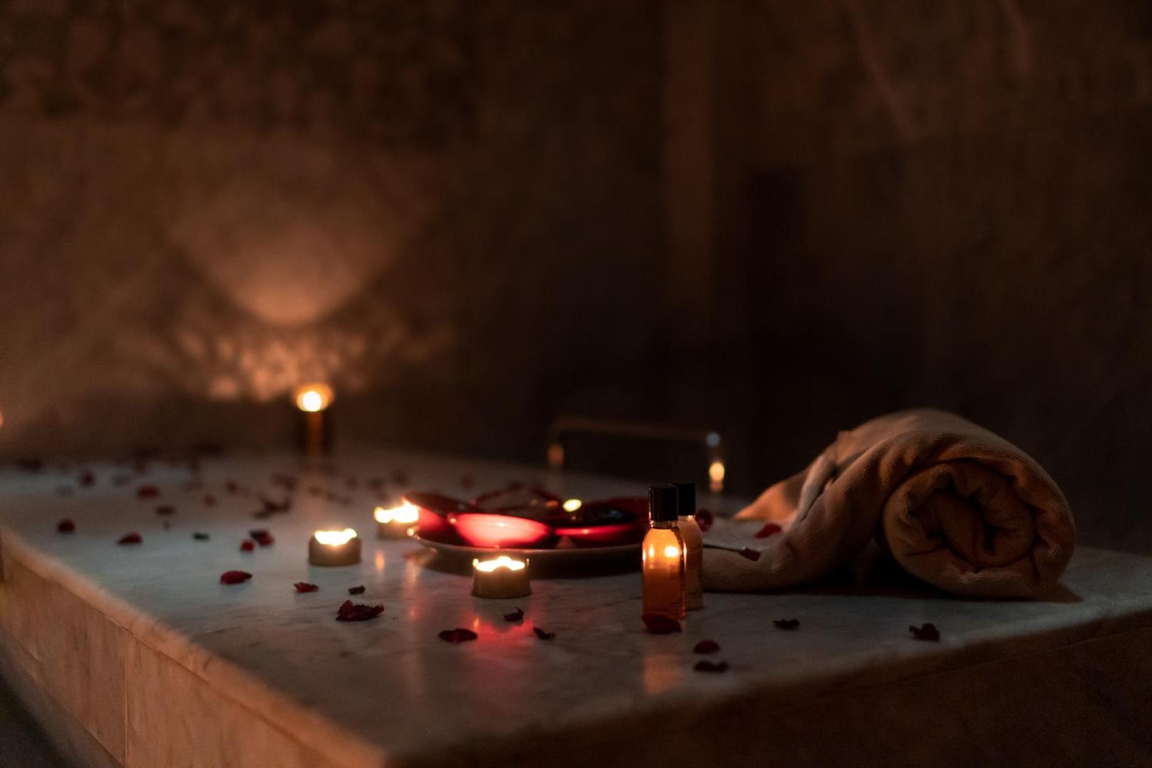 Riad Fès – Relais & Chateaux