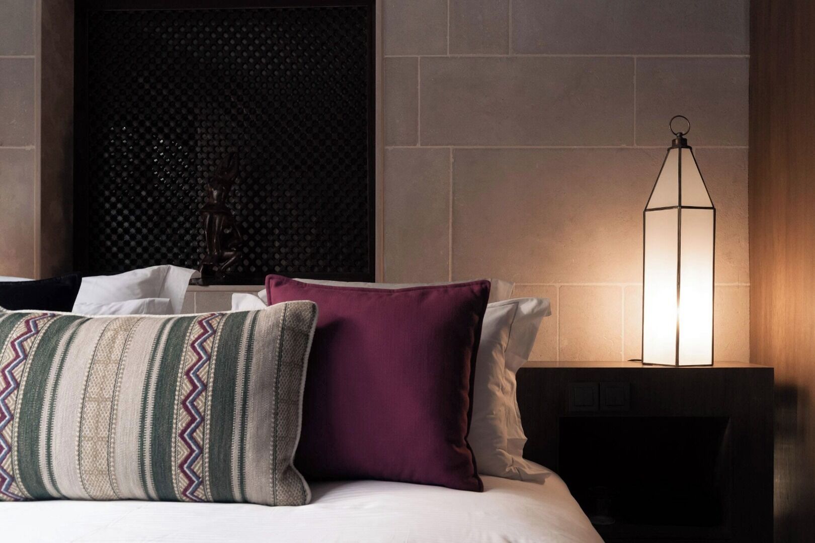 Riad Fès – Relais & Chateaux