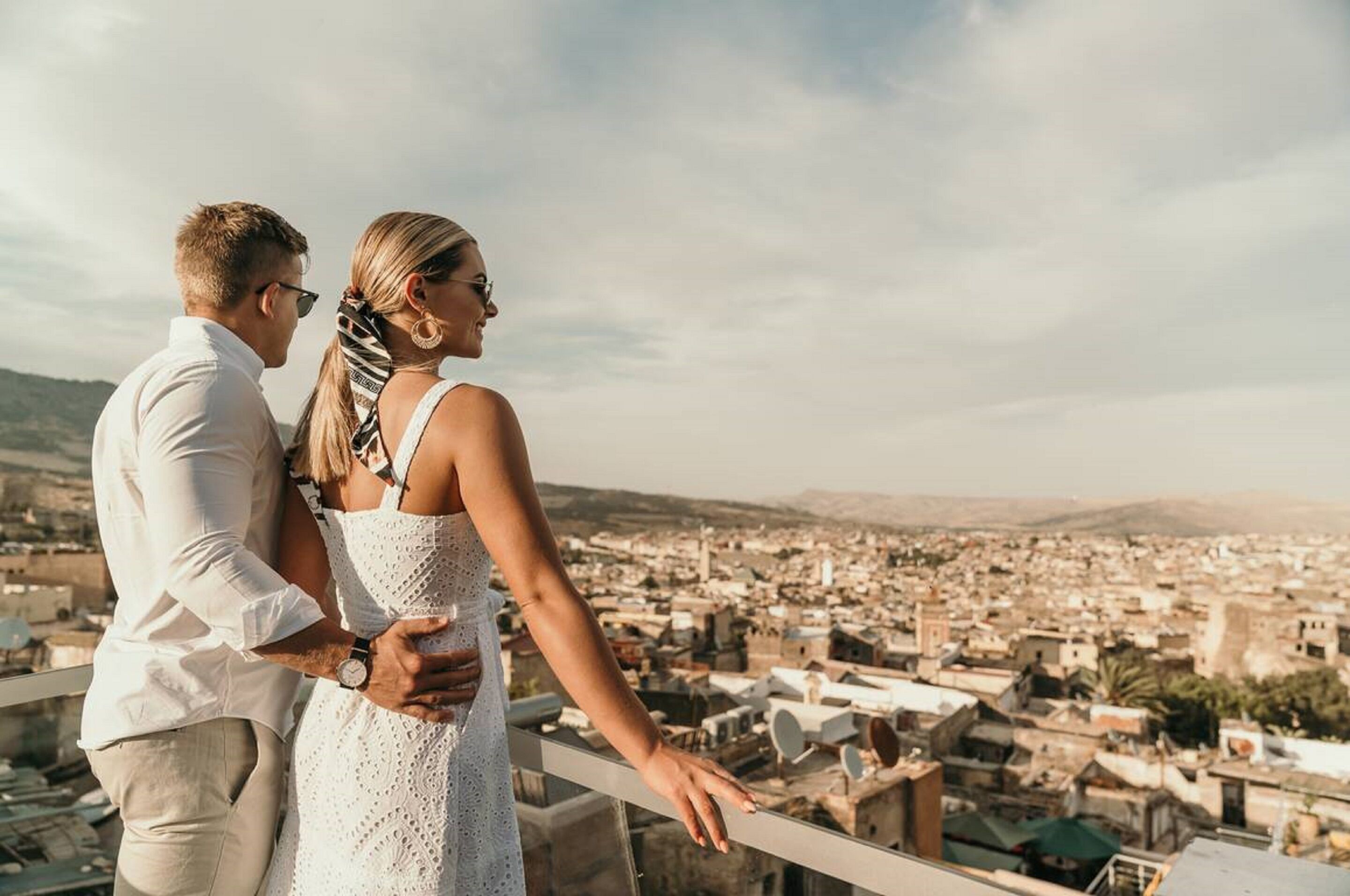 Riad Fès – Relais & Chateaux