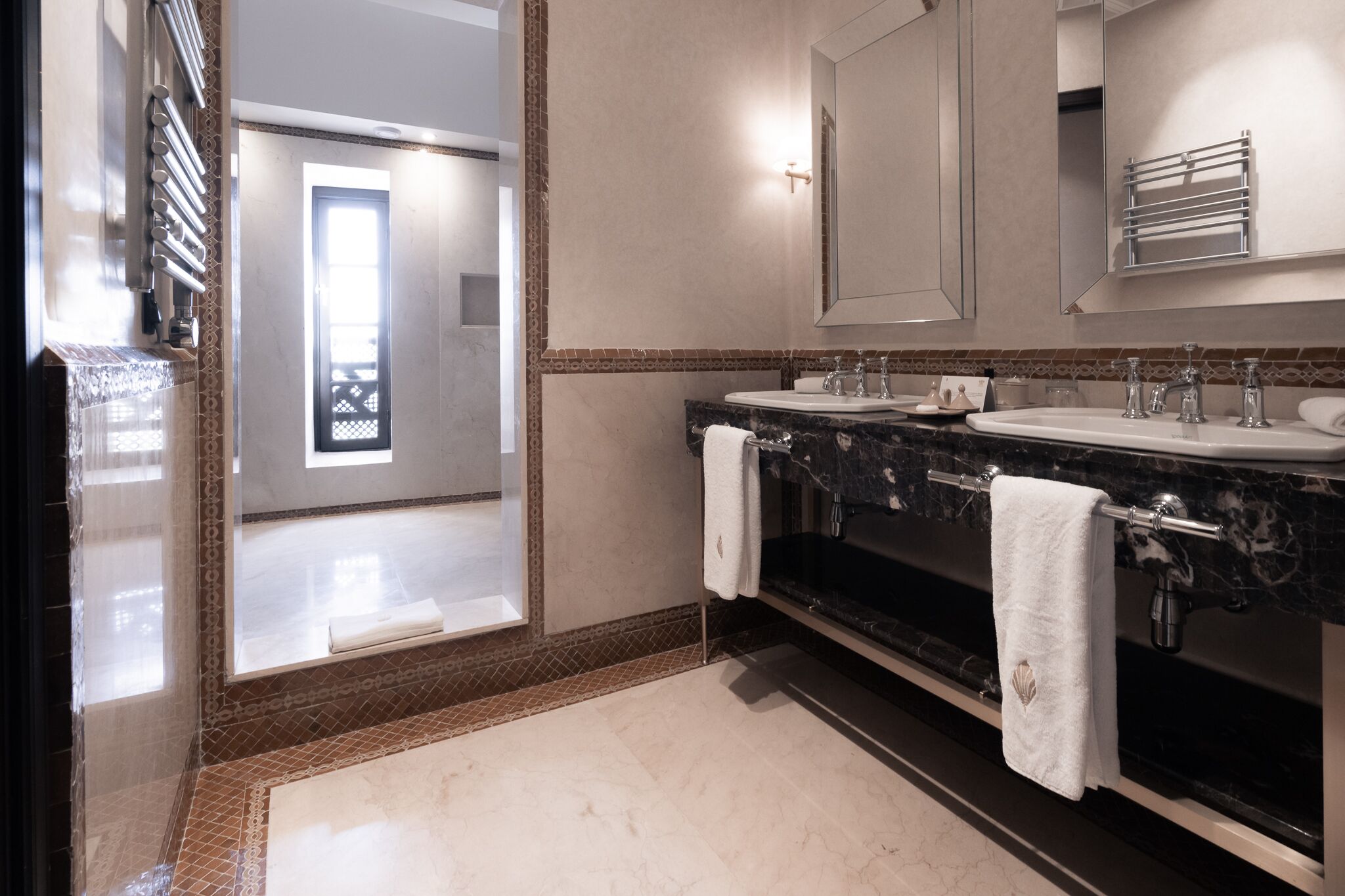 Riad Fès – Relais & Chateaux