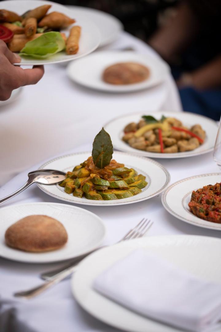 Riad Fès – Relais & Chateaux
