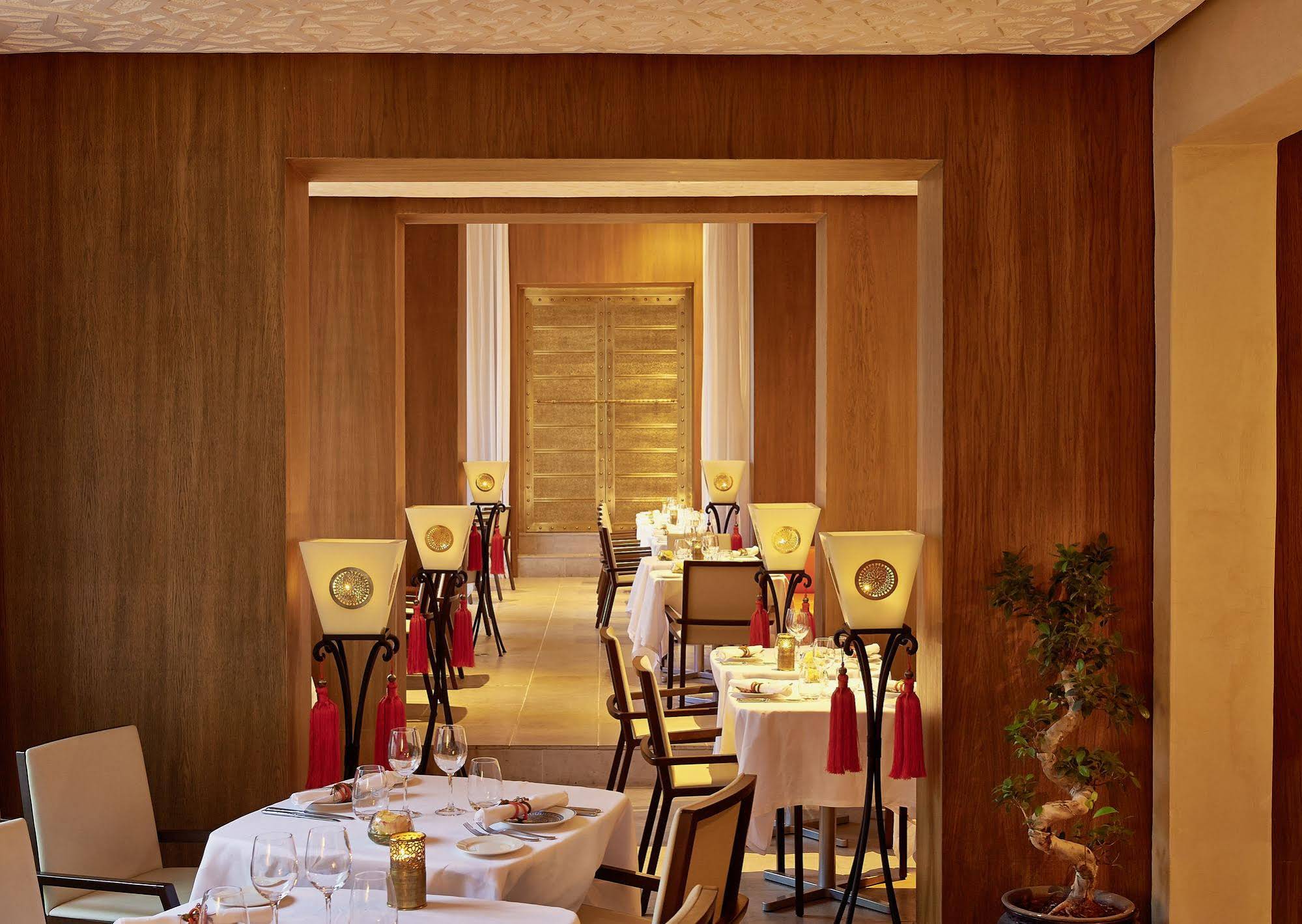 Riad Fès – Relais & Chateaux
