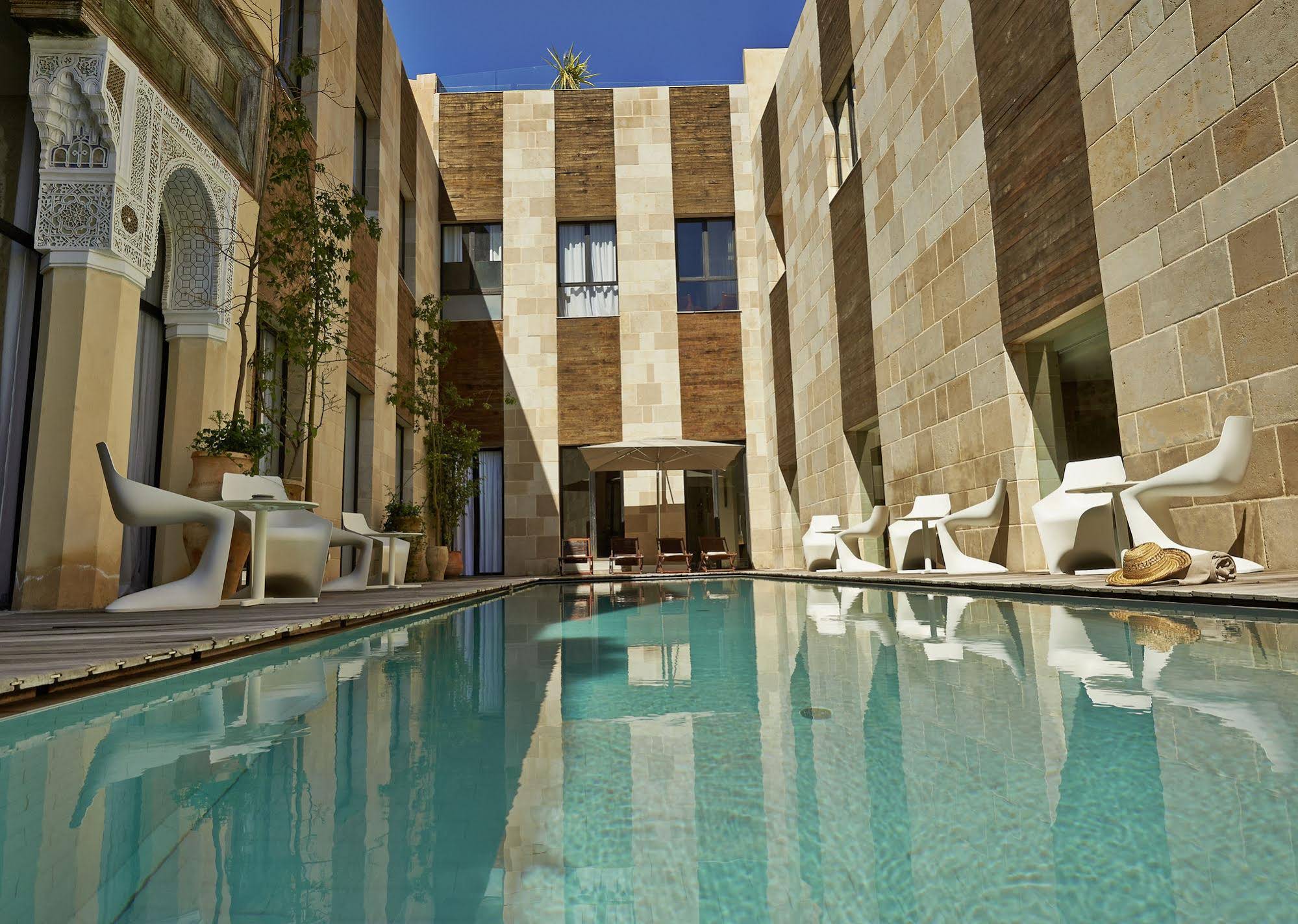 Riad Fès – Relais & Chateaux