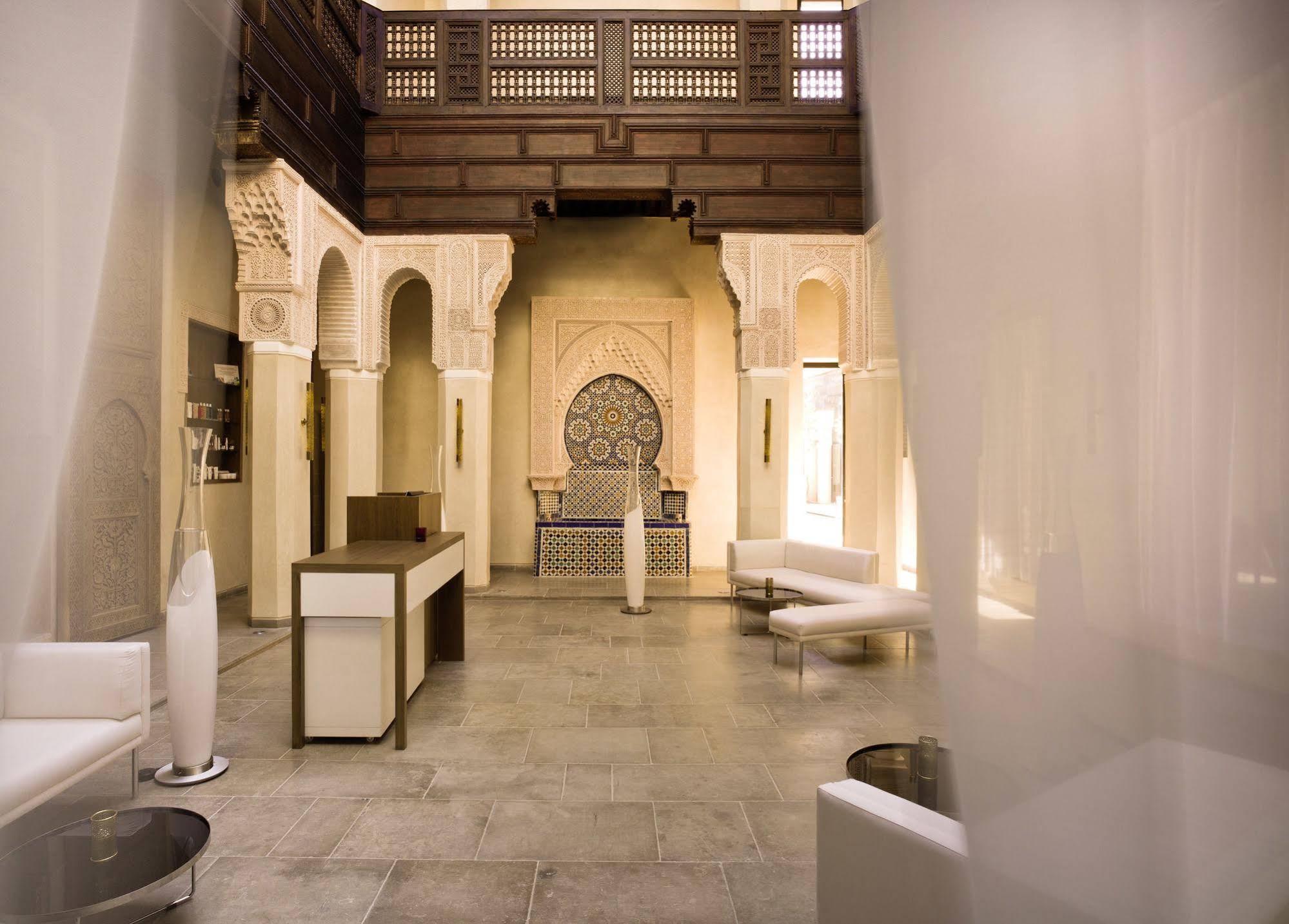 Riad Fès – Relais & Chateaux