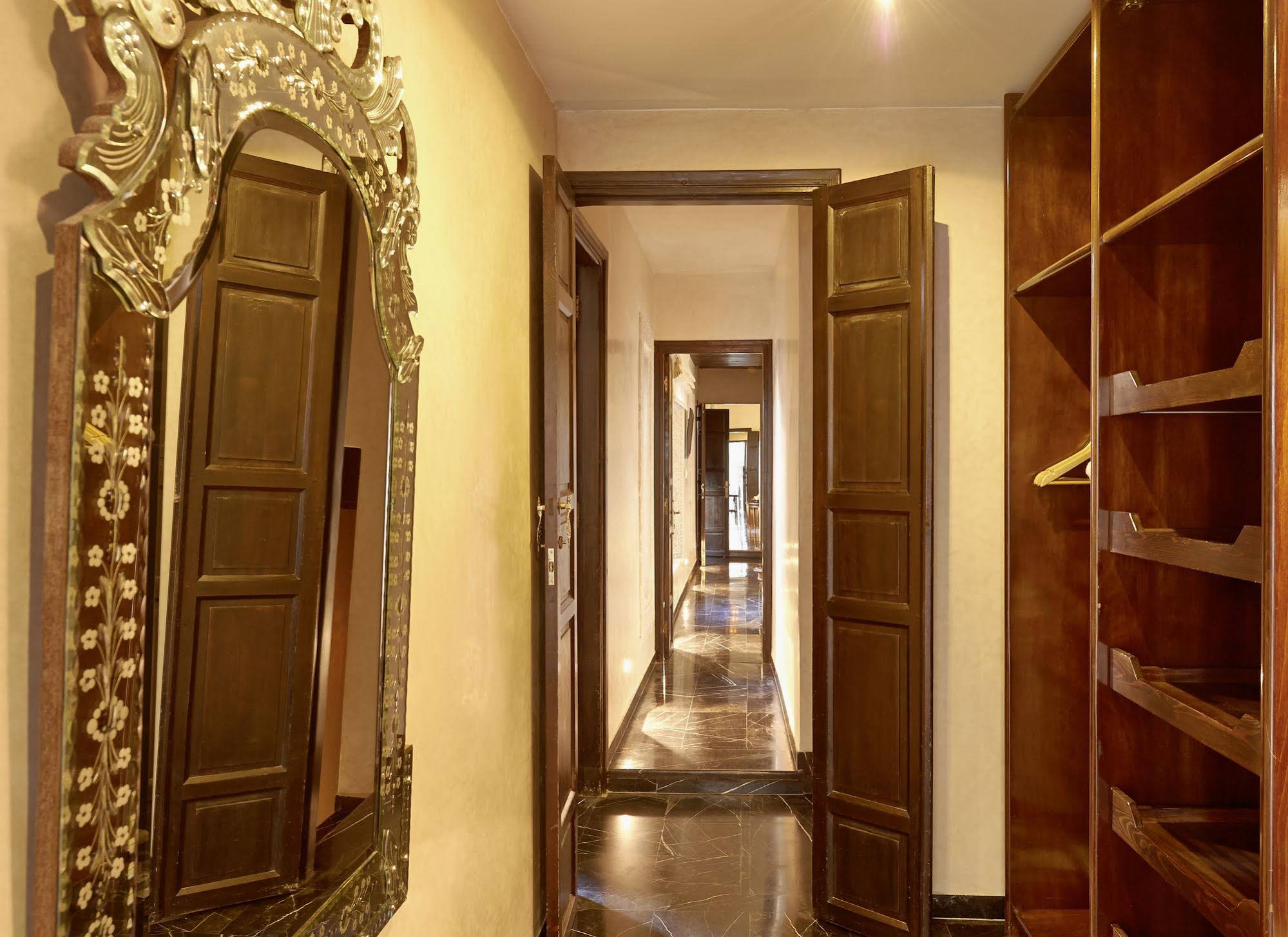Riad Fès – Relais & Chateaux