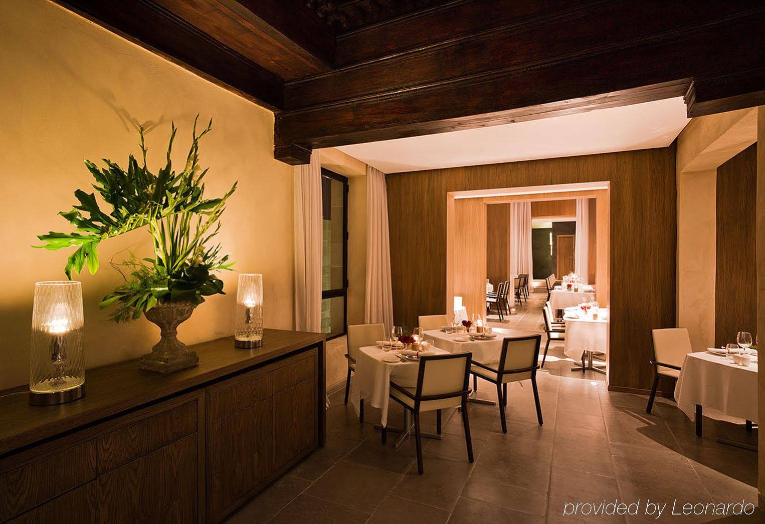 Riad Fès – Relais & Chateaux