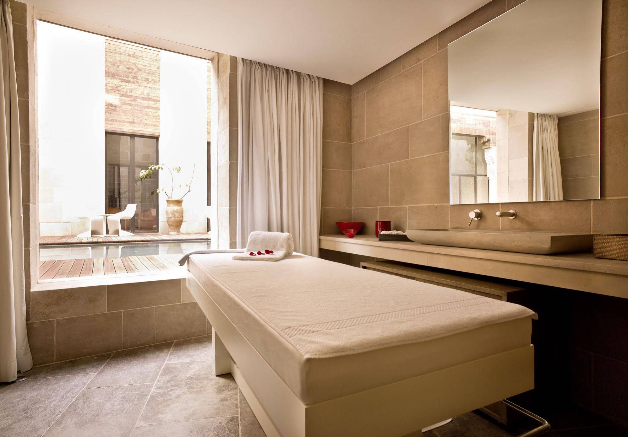 Riad Fès – Relais & Chateaux