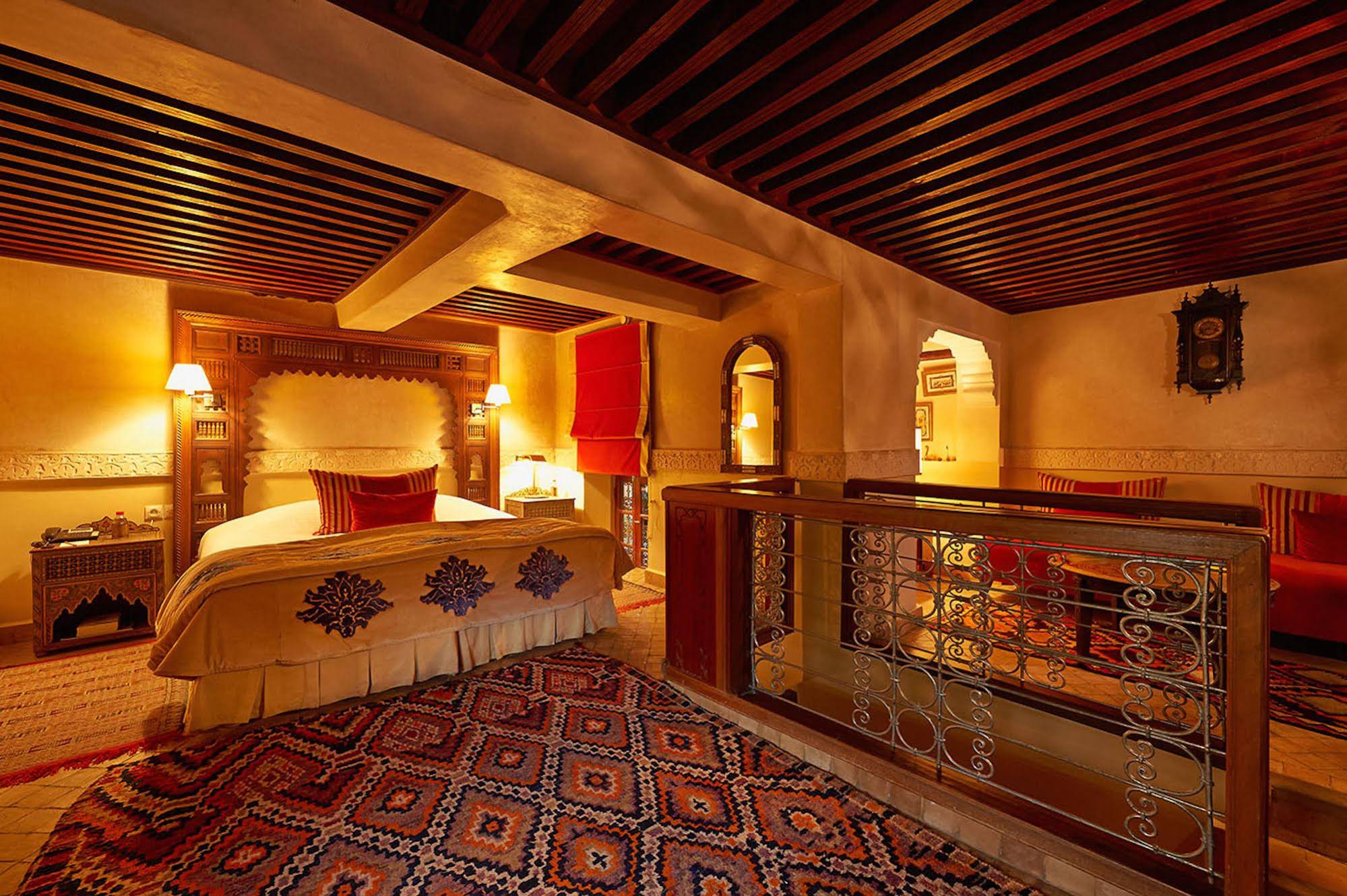 Riad Fès – Relais & Chateaux