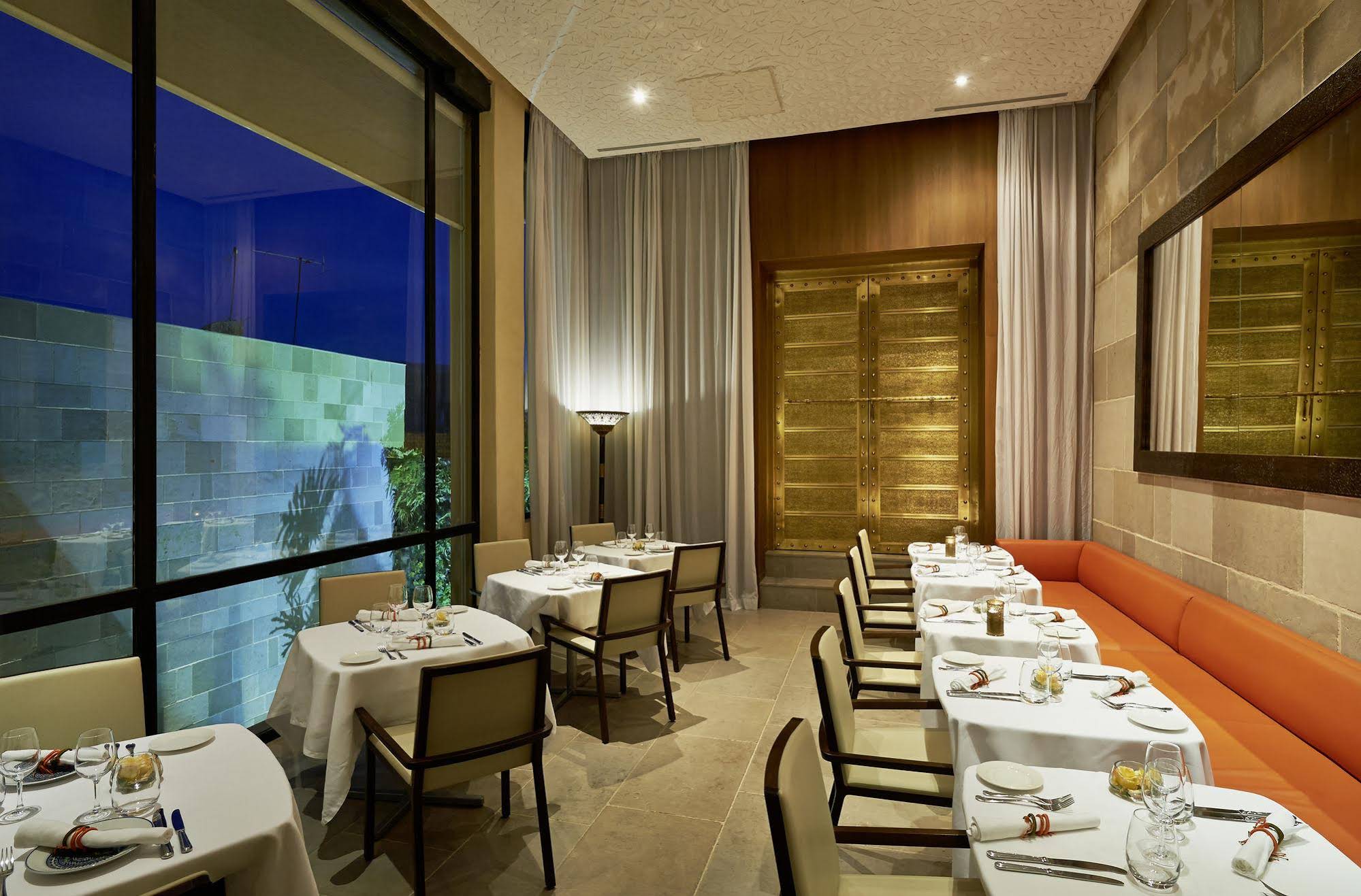 Riad Fès – Relais & Chateaux
