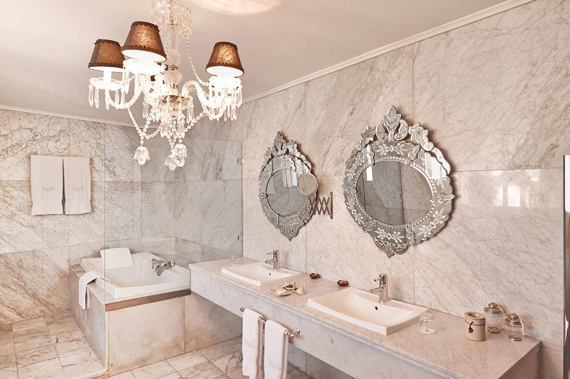 Riad Fès – Relais & Chateaux
