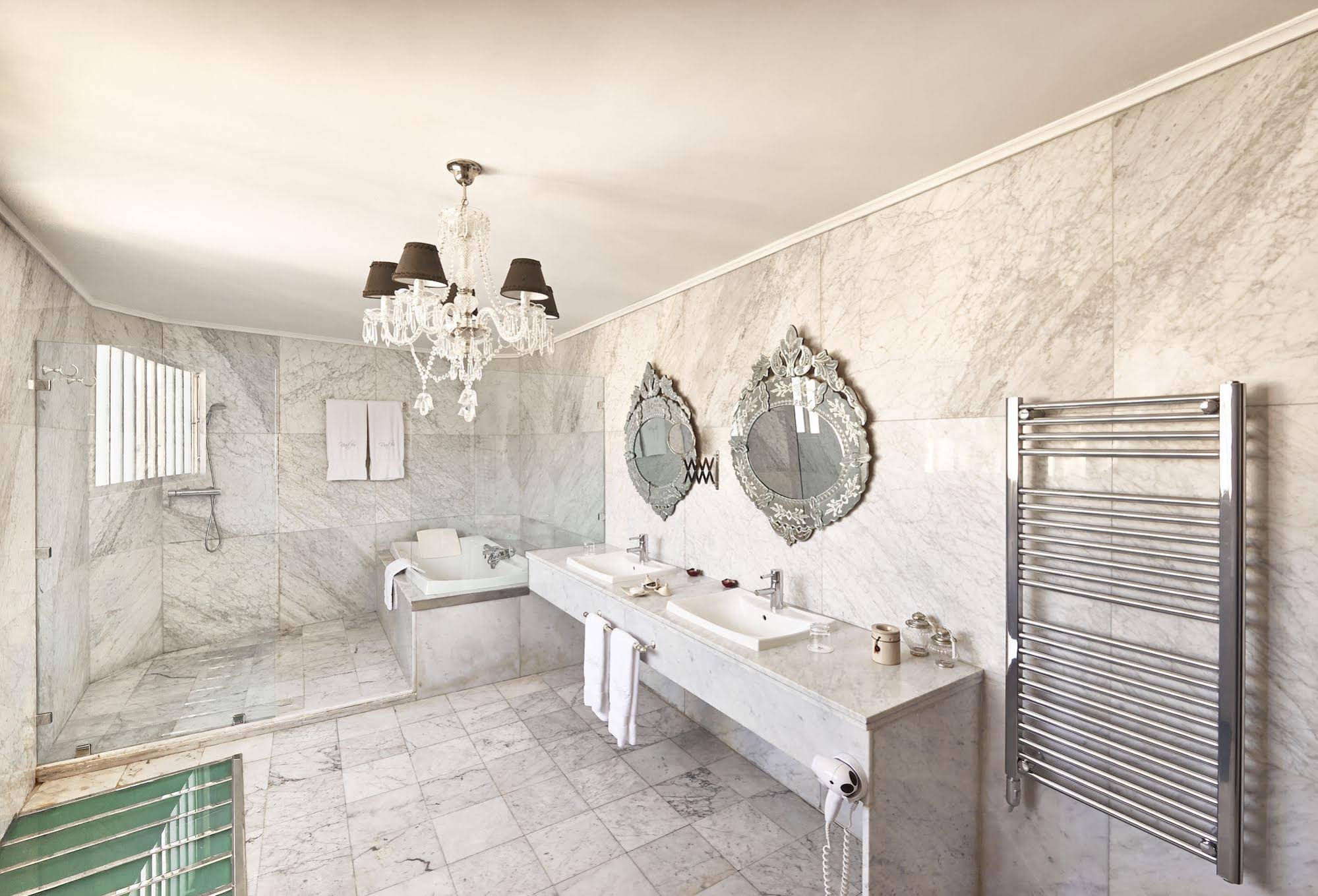 Riad Fès – Relais & Chateaux