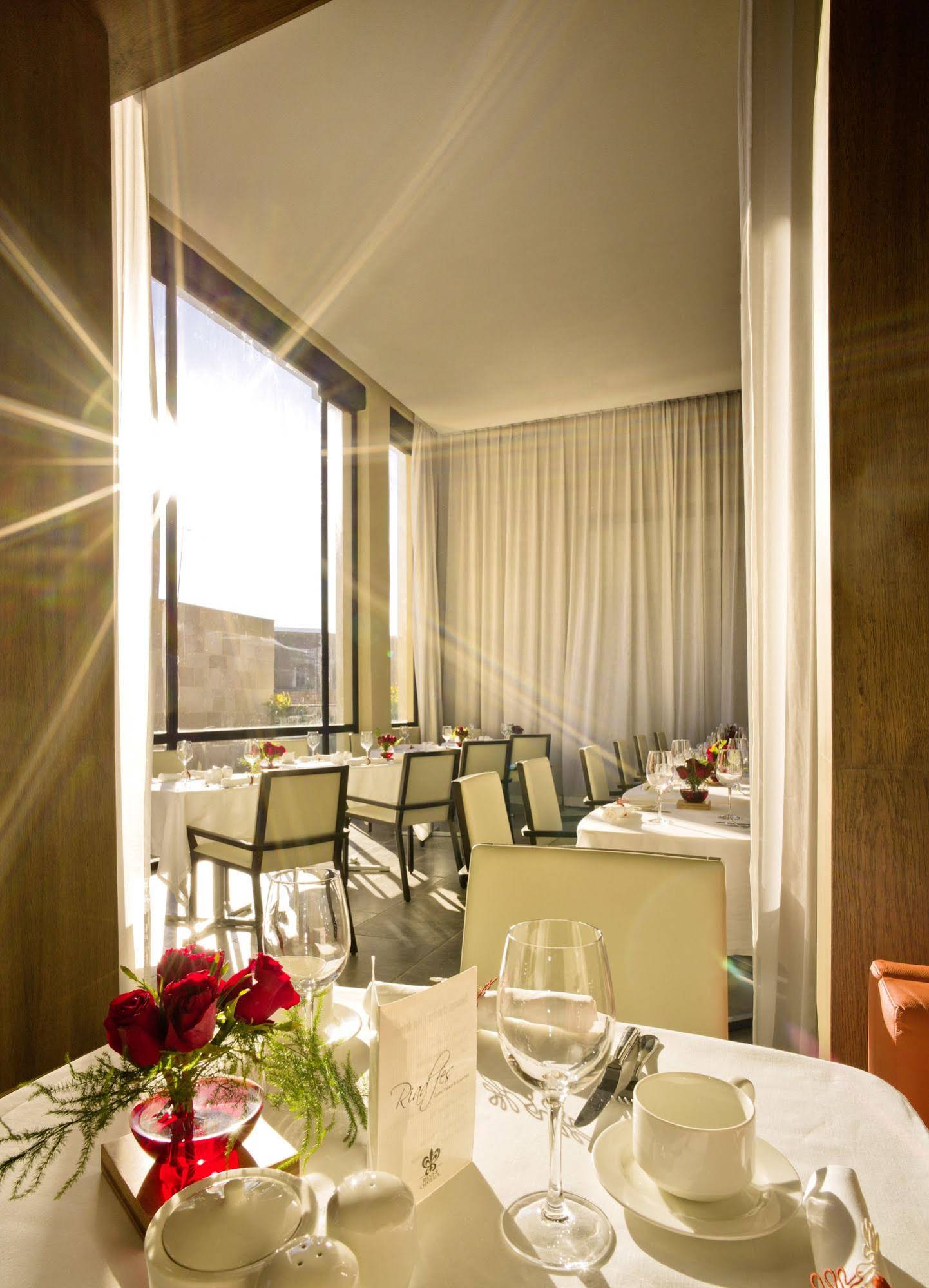 Riad Fès – Relais & Chateaux