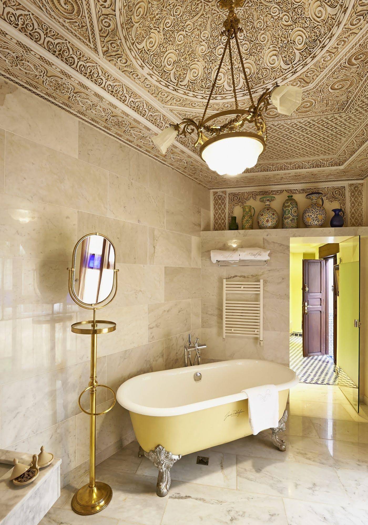 Riad Fès – Relais & Chateaux