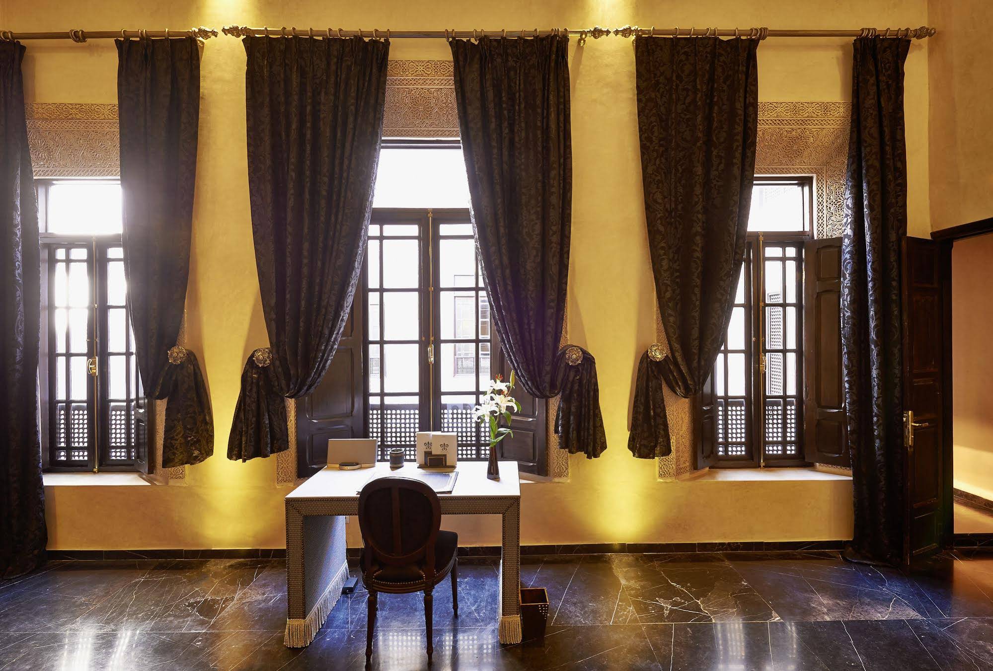 Riad Fès – Relais & Chateaux