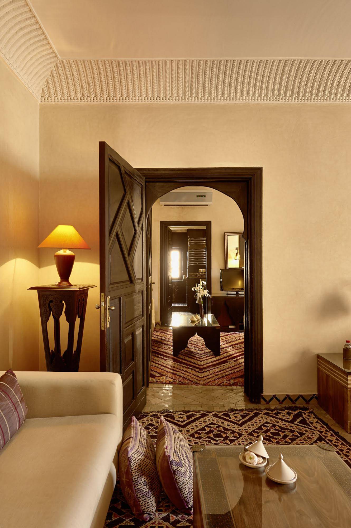 Riad Fès – Relais & Chateaux