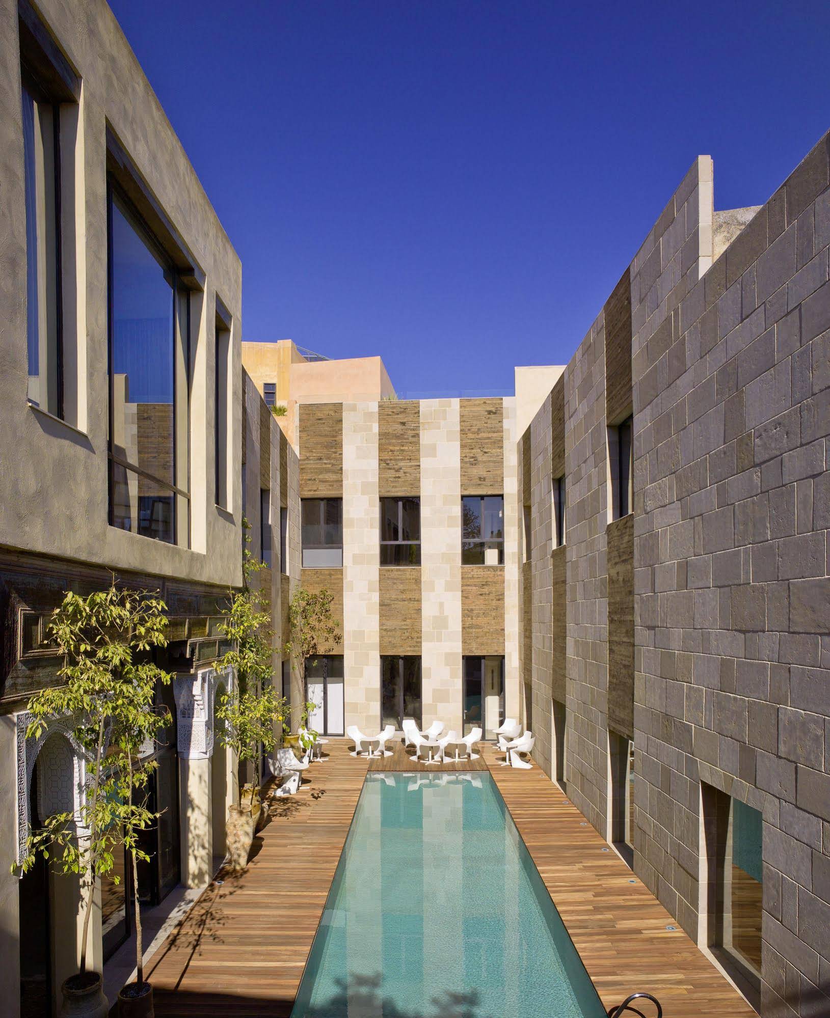 Riad Fès – Relais & Chateaux