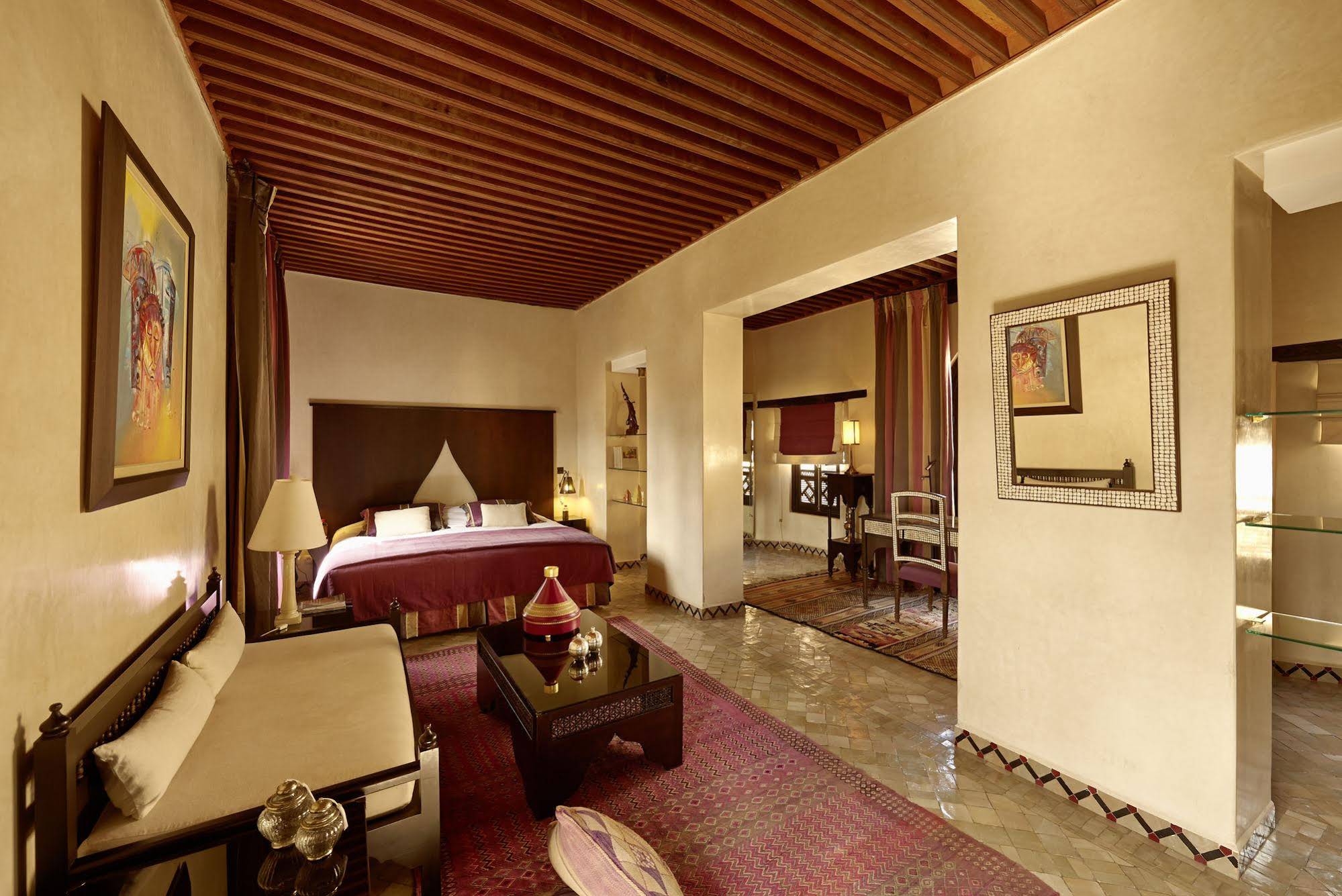 Riad Fès – Relais & Chateaux